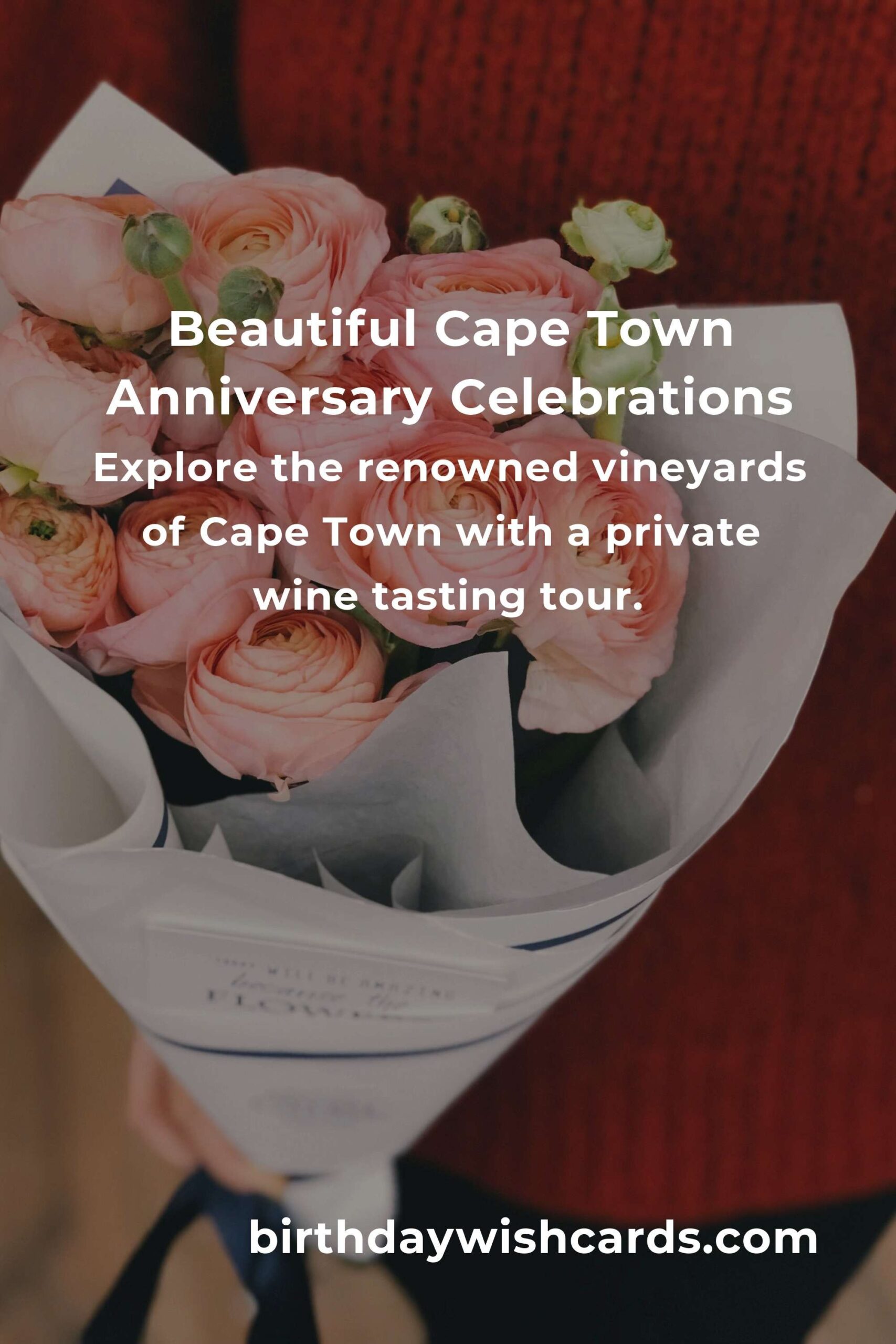 19 Memorable Business Anniversary Ideas for Couples in Cape Town