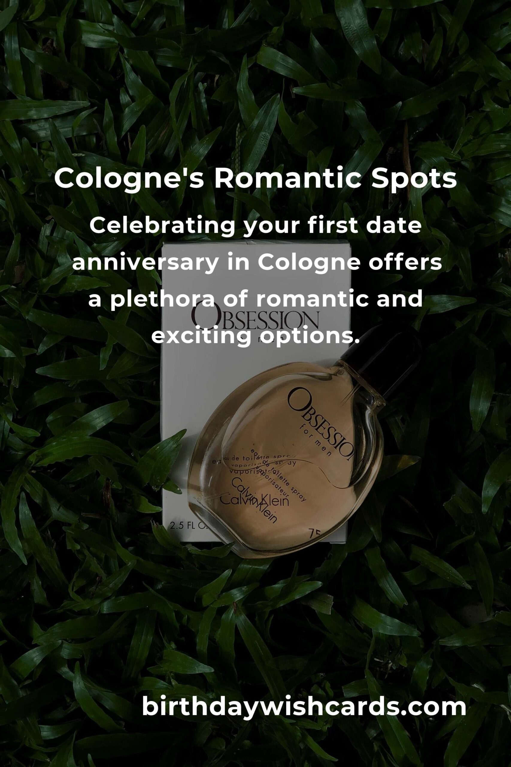 24 Memorable First Date Anniversary Ideas for Couples in Cologne