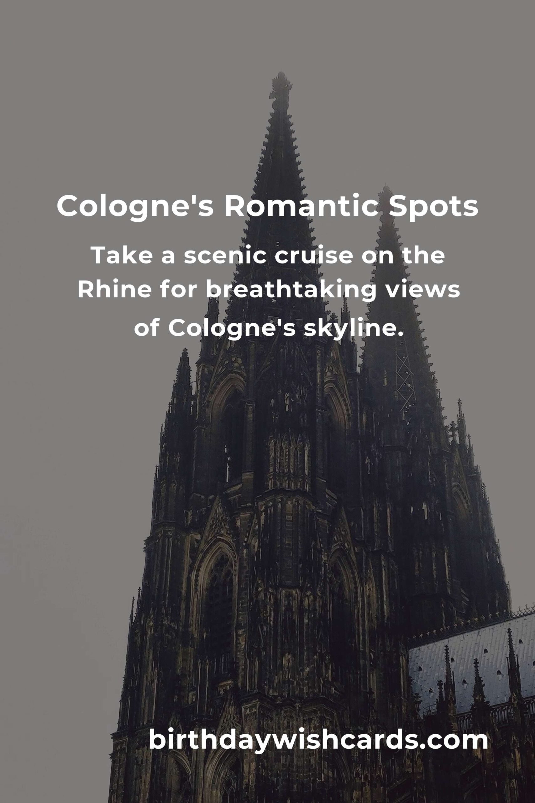 24 Memorable First Date Anniversary Ideas for Couples in Cologne