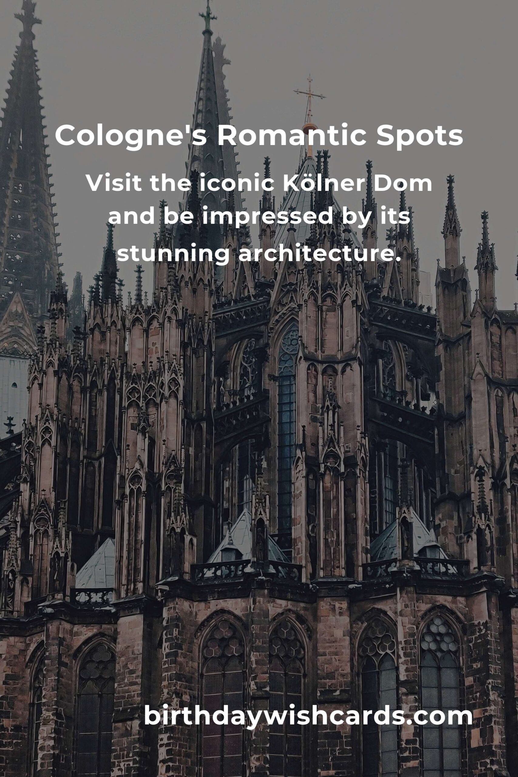 24 Memorable First Date Anniversary Ideas for Couples in Cologne