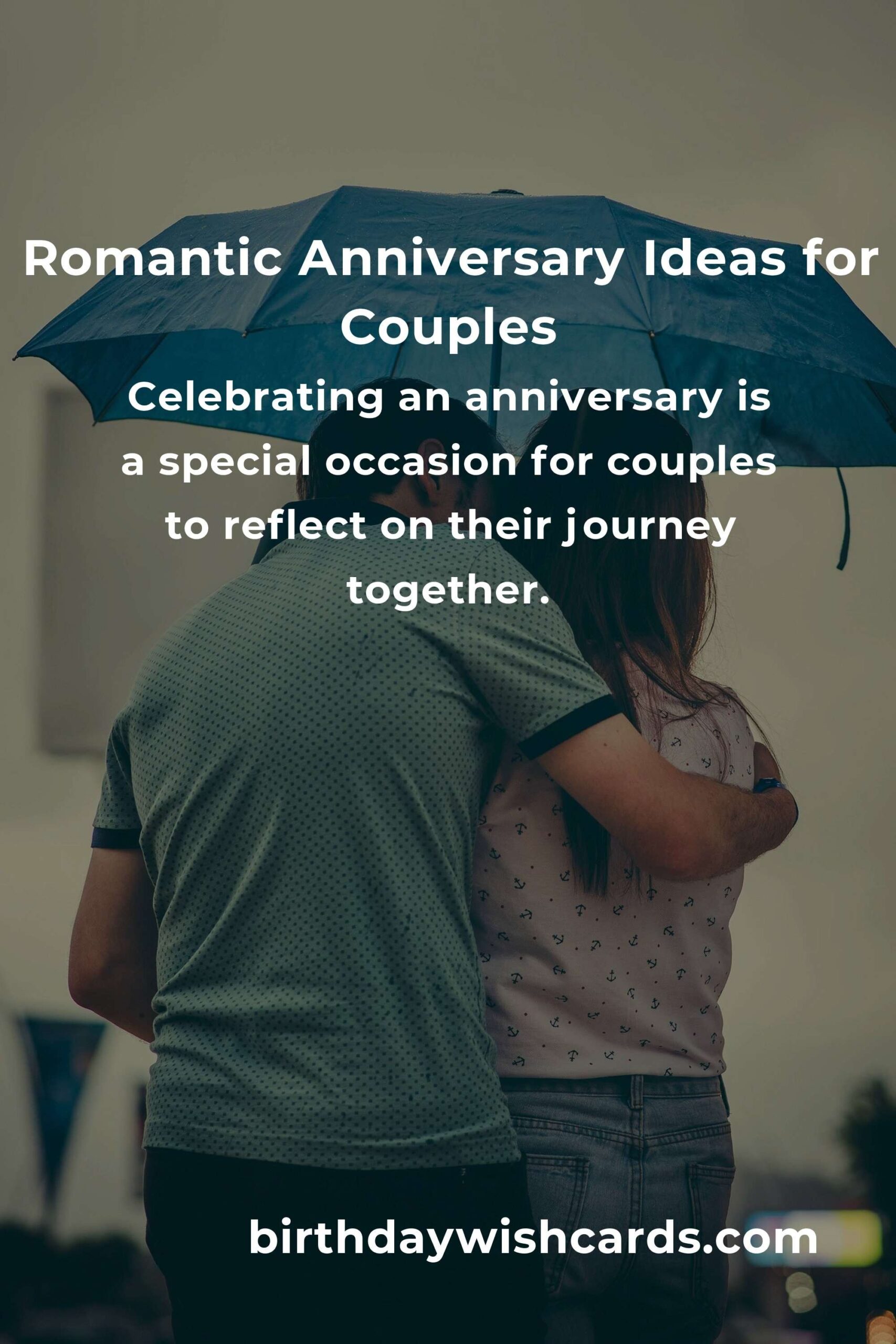 30 Memorable Anniversary Ideas for Couples in Accra