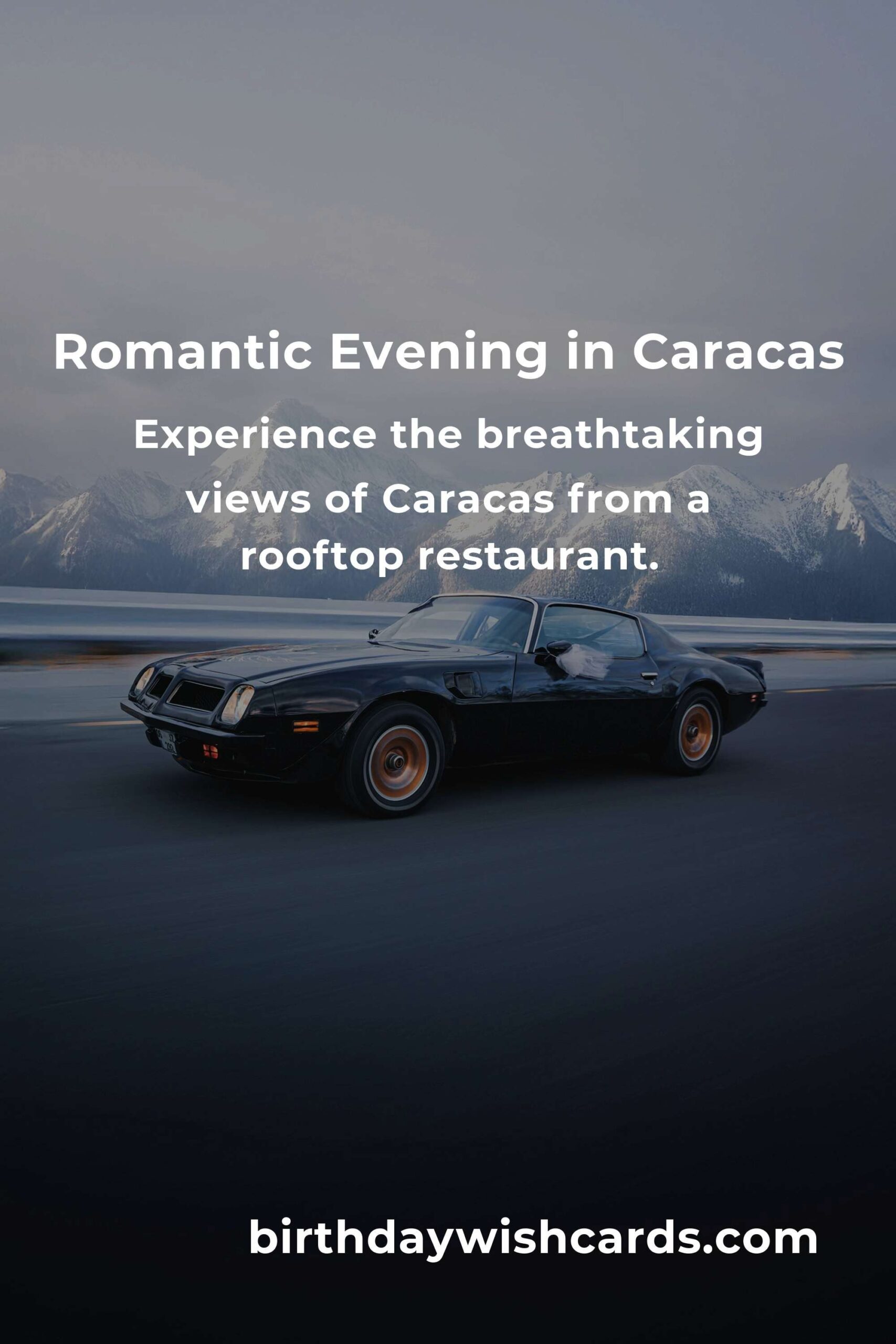 30 Unforgettable Graduation Anniversary Ideas for Couples in Caracas