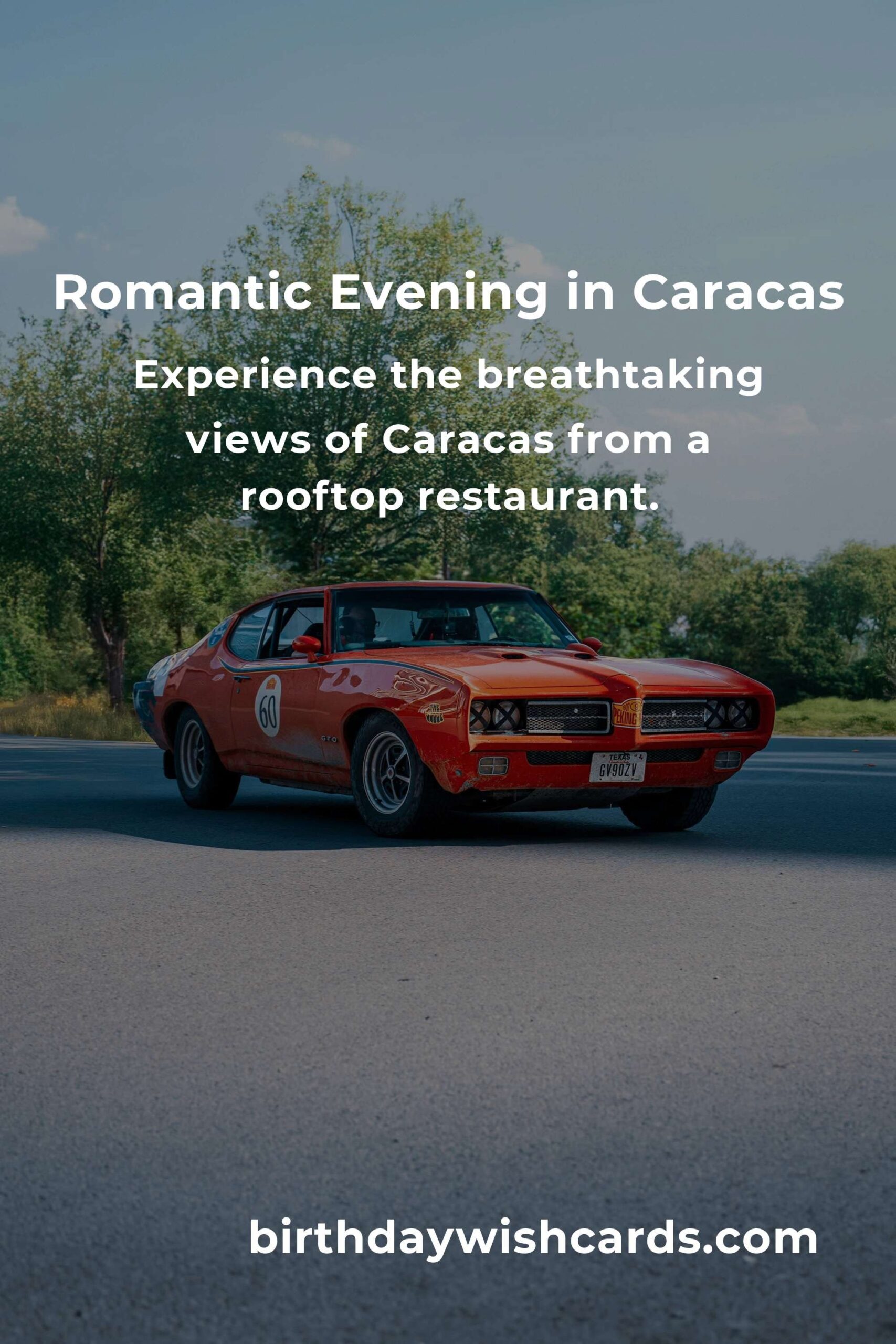 30 Unforgettable Graduation Anniversary Ideas for Couples in Caracas
