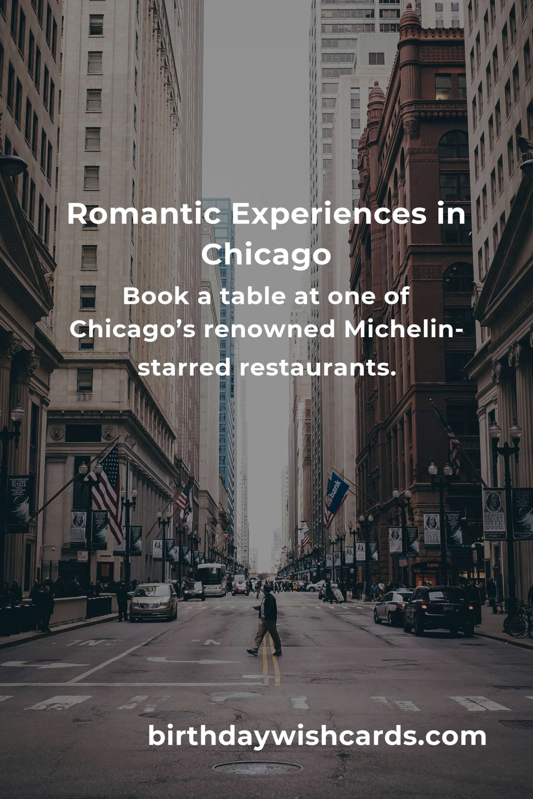 33 Memorable Career Anniversary Ideas for Couples in Chicago