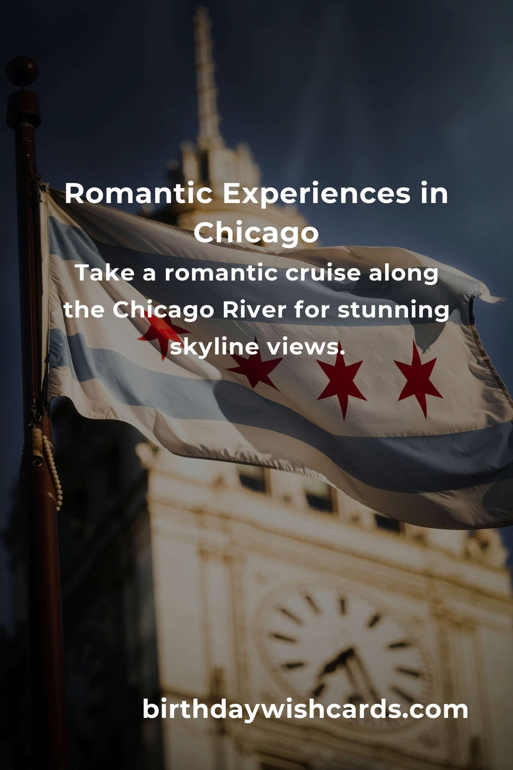 33 Memorable Career Anniversary Ideas for Couples in Chicago