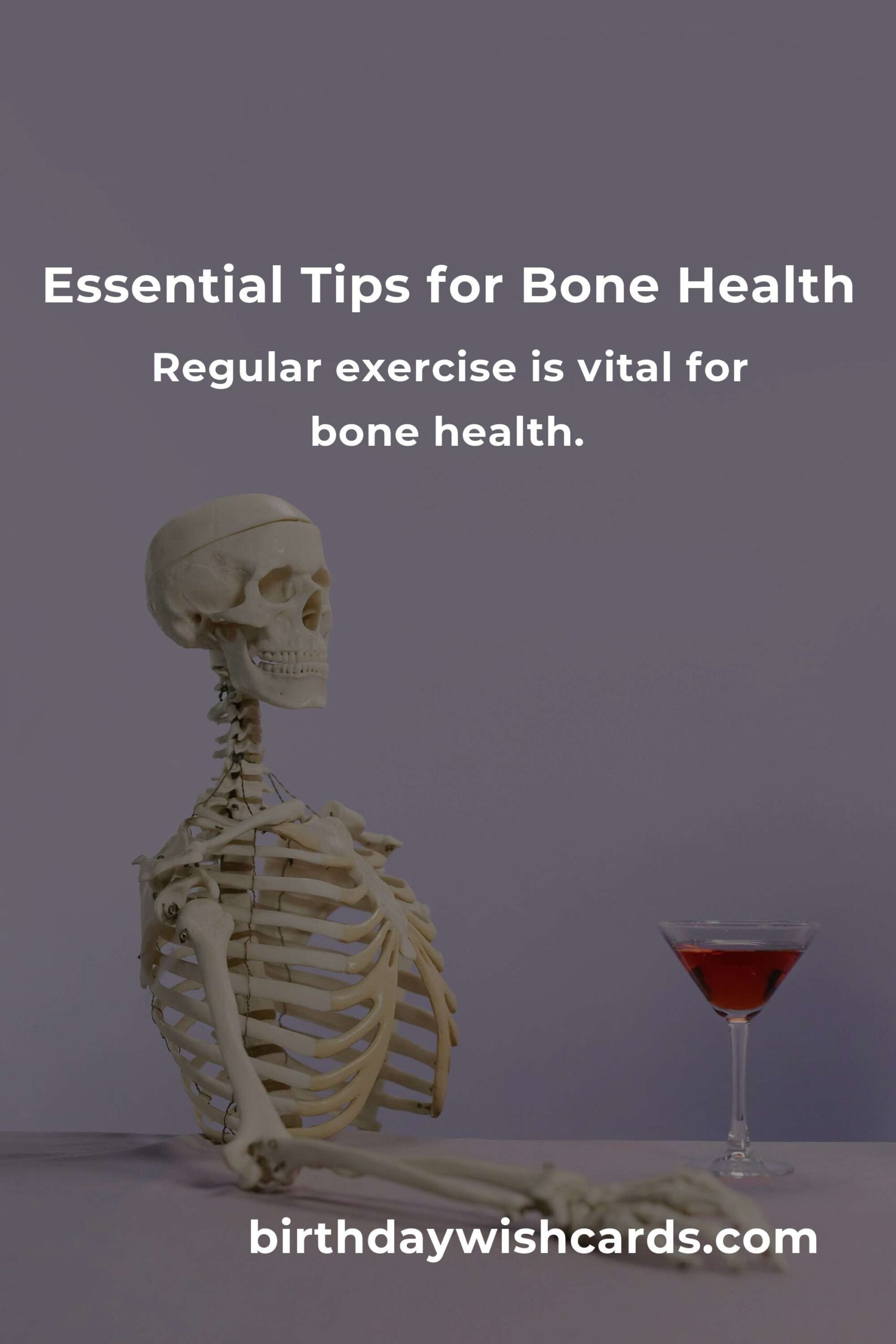 38 Essential Tips for Optimizing Bone Health in Your 40s