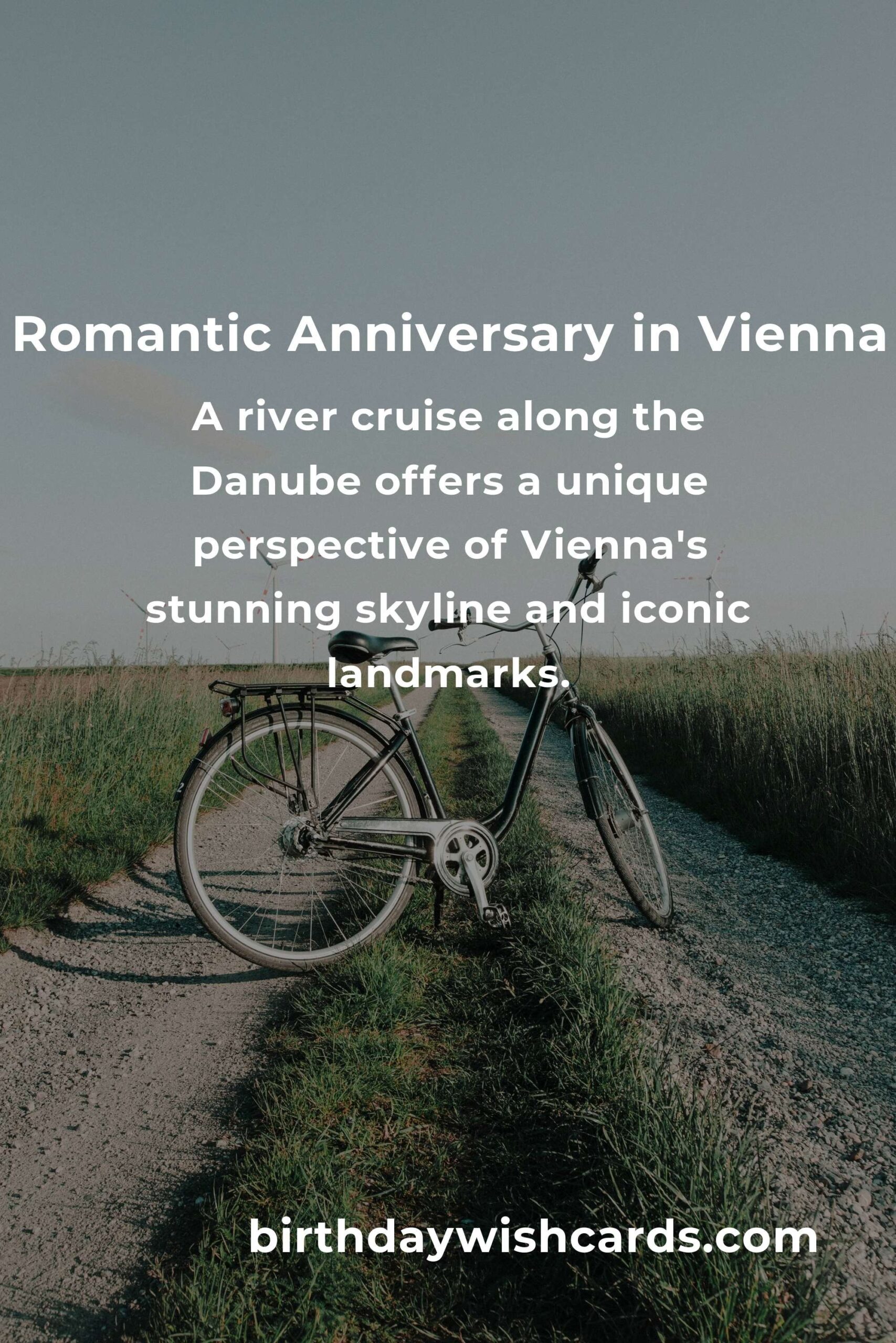 4 Unforgettable Retirement Anniversary Ideas for Couples in Vienna