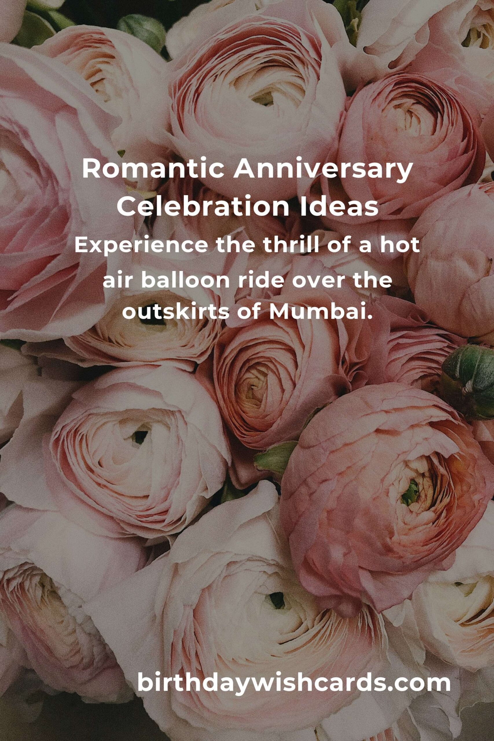 40 Unforgettable Anniversary Ideas for Couples in Mumbai
