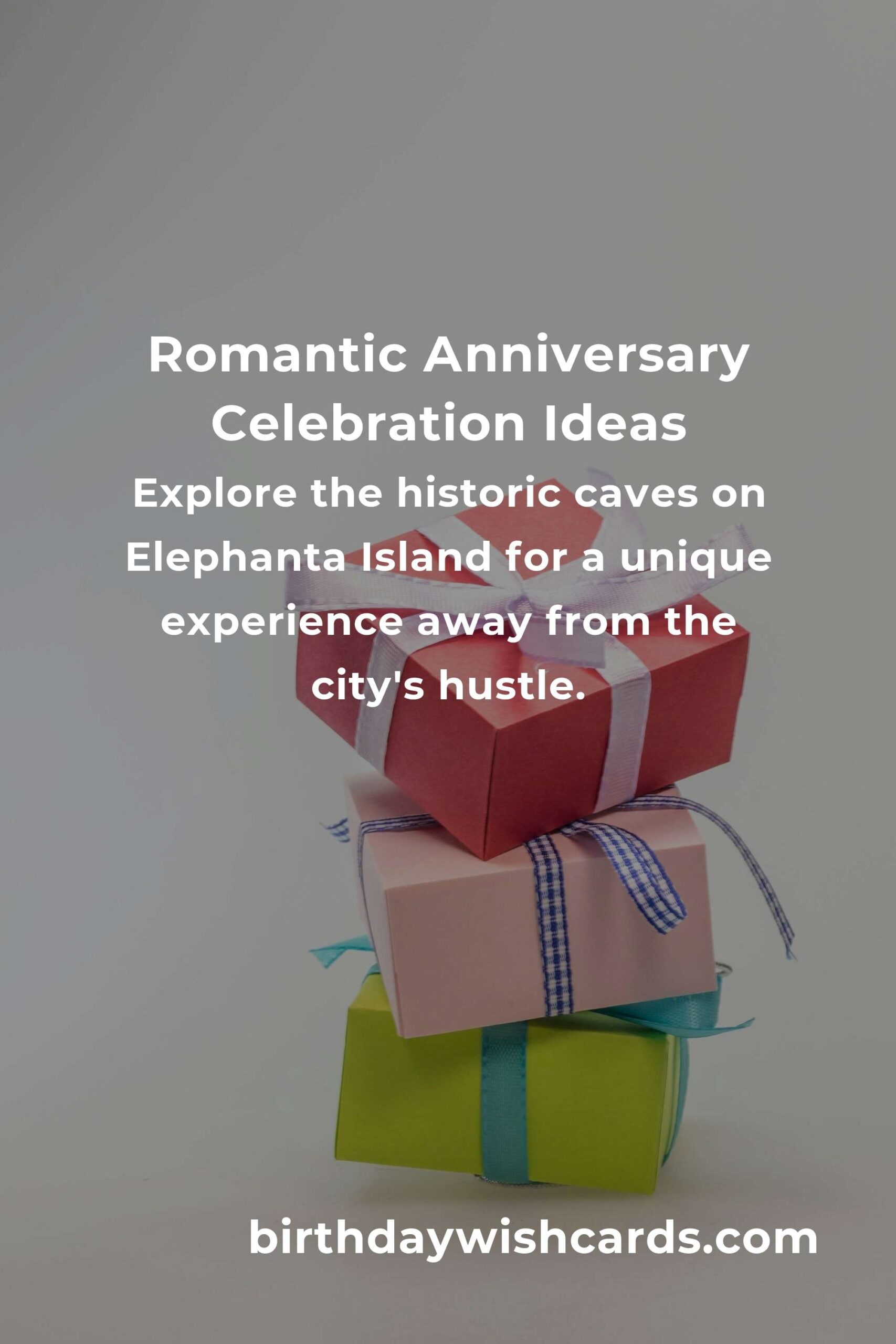 40 Unforgettable Anniversary Ideas for Couples in Mumbai