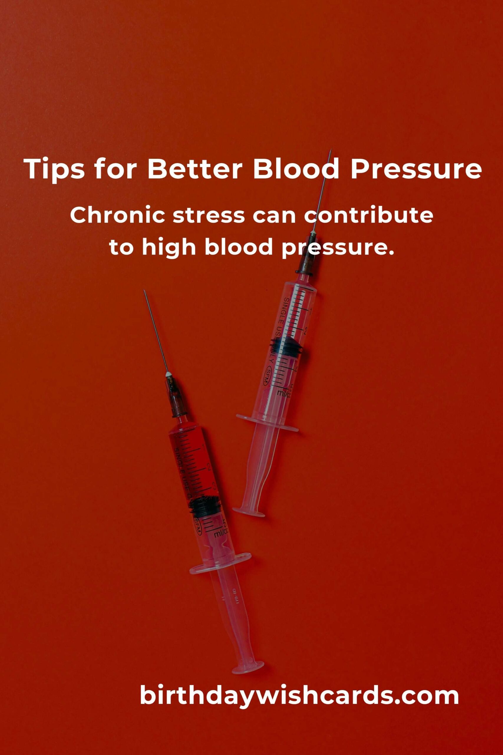 41 Effective Tips to Manage Blood Pressure in Your 40s