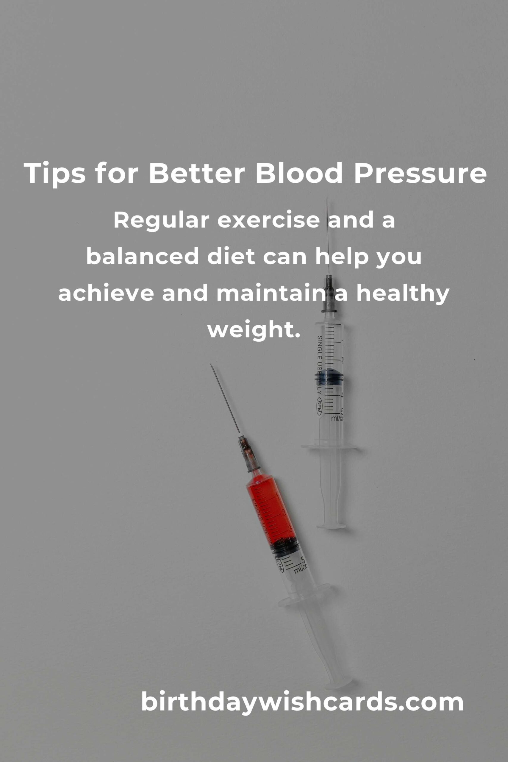 41 Effective Tips to Manage Blood Pressure in Your 40s
