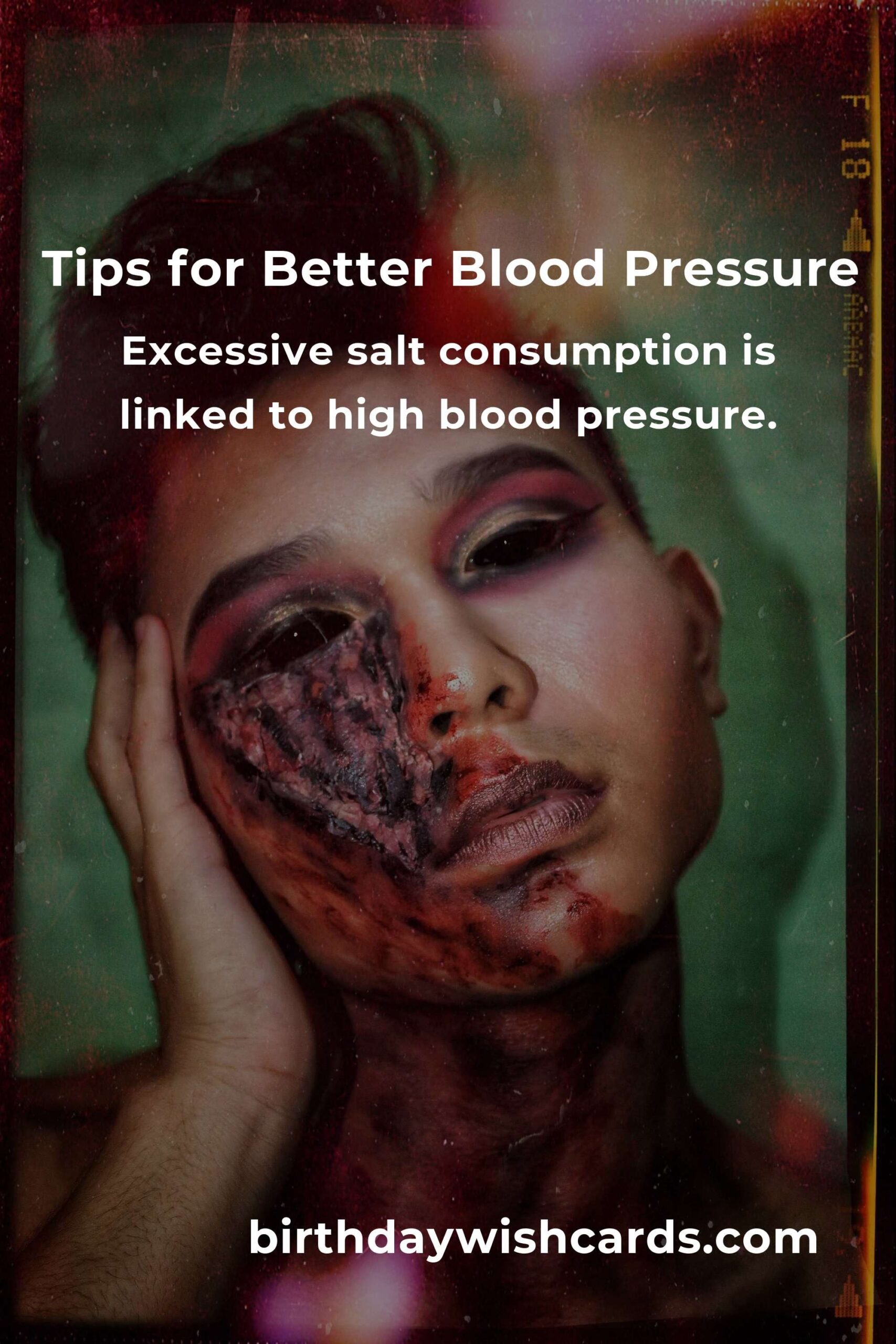 41 Effective Tips to Manage Blood Pressure in Your 40s