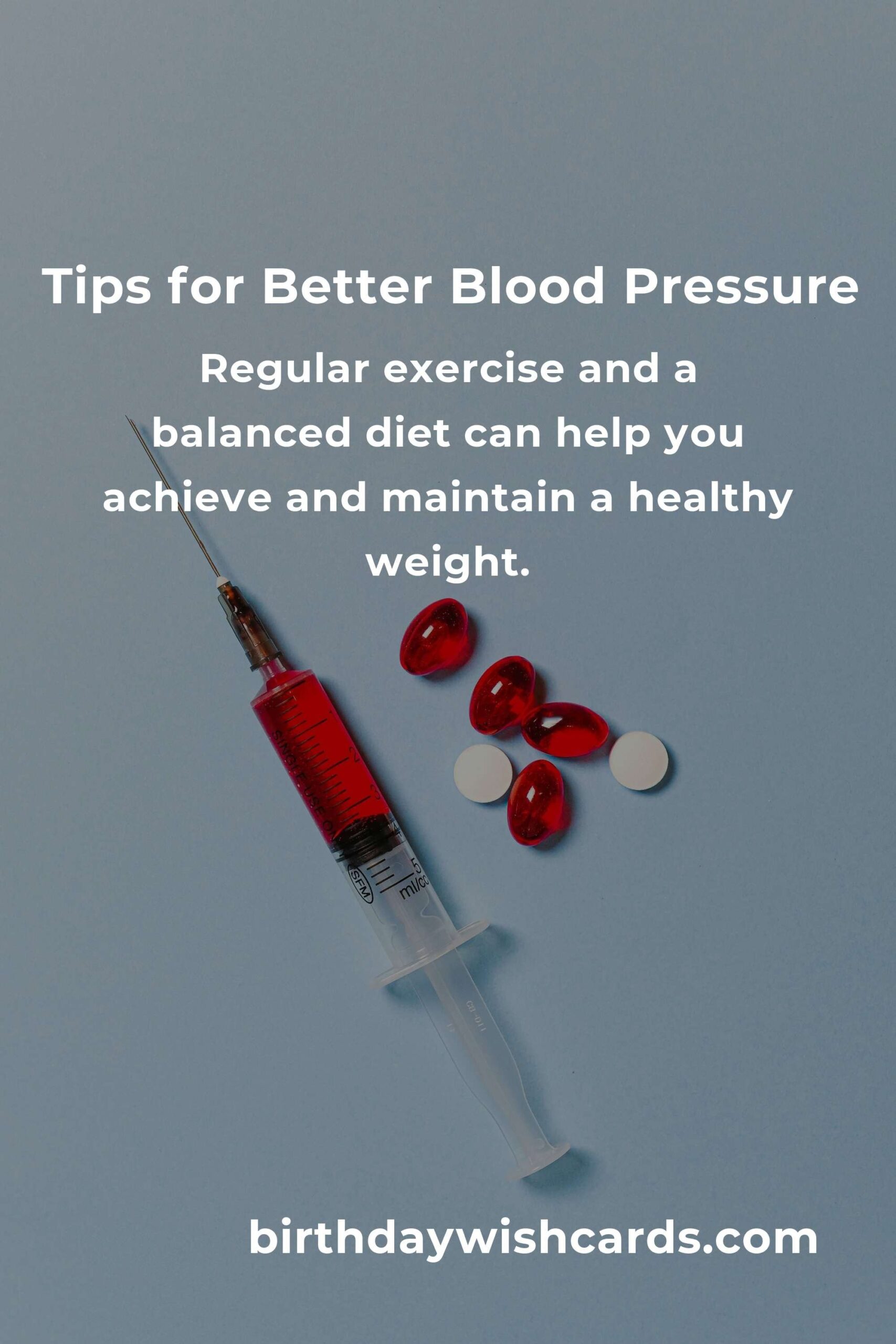 41 Effective Tips to Manage Blood Pressure in Your 40s
