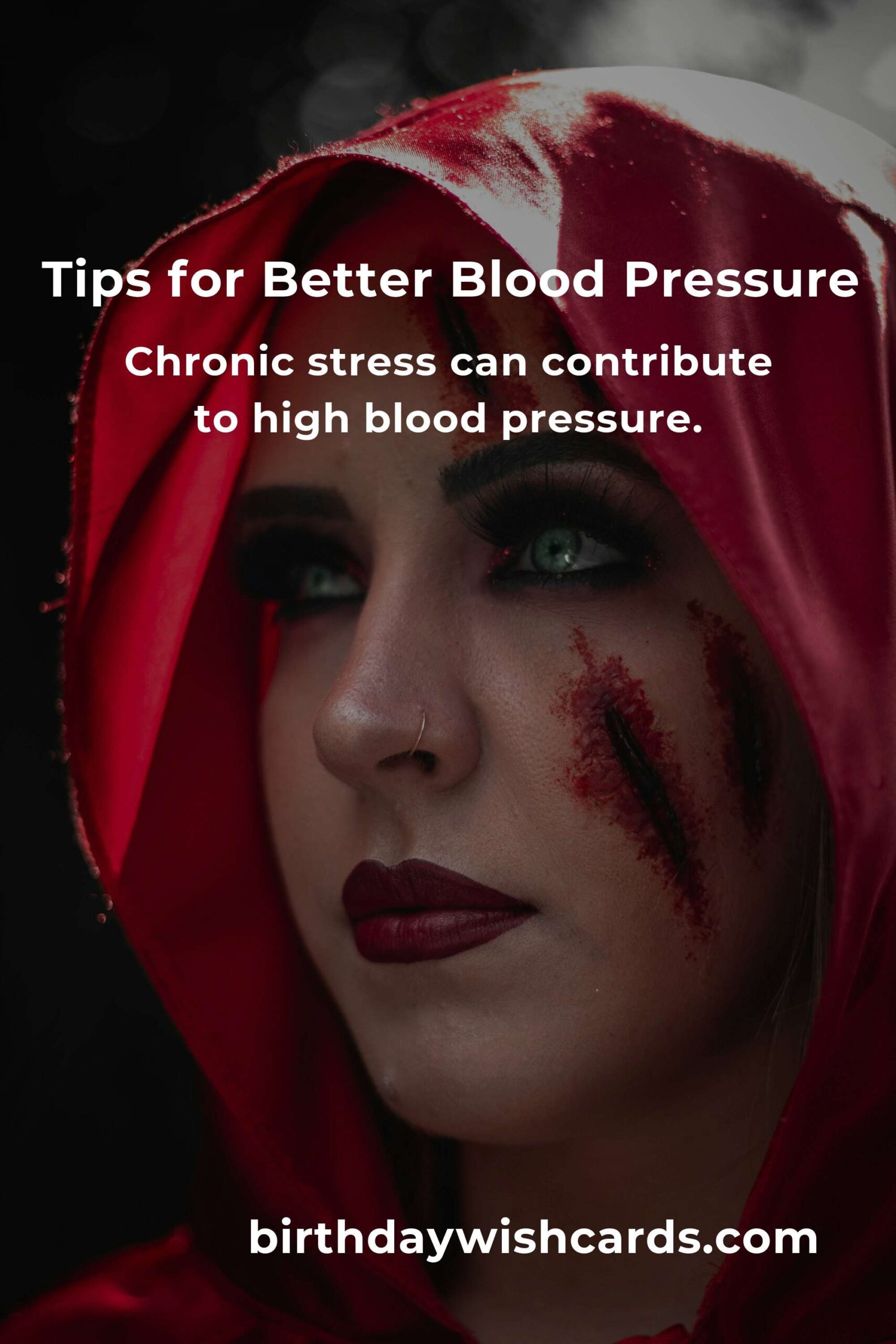 41 Effective Tips to Manage Blood Pressure in Your 40s