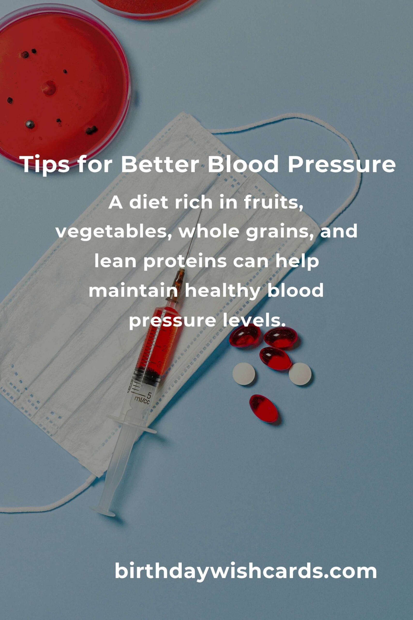 41 Effective Tips to Manage Blood Pressure in Your 40s