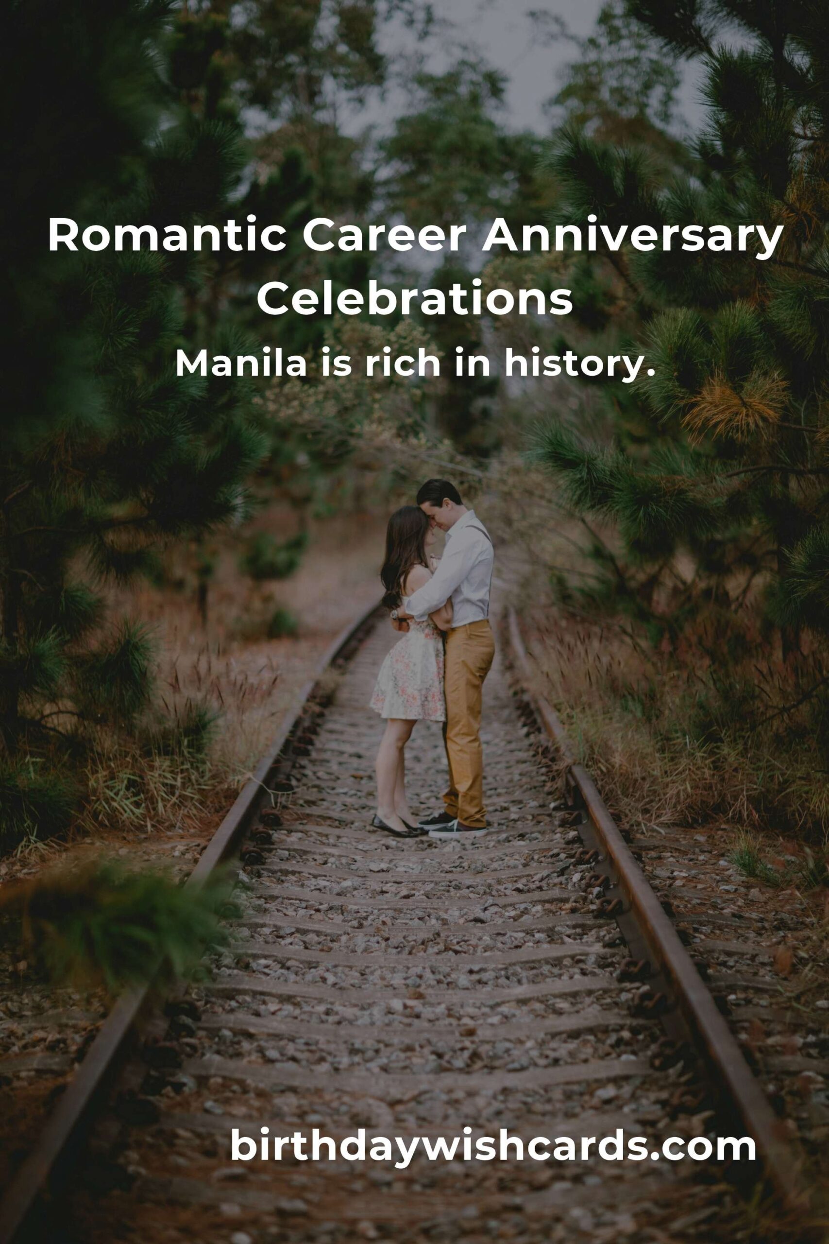 41 Memorable Career Anniversary Ideas for Couples in Manila