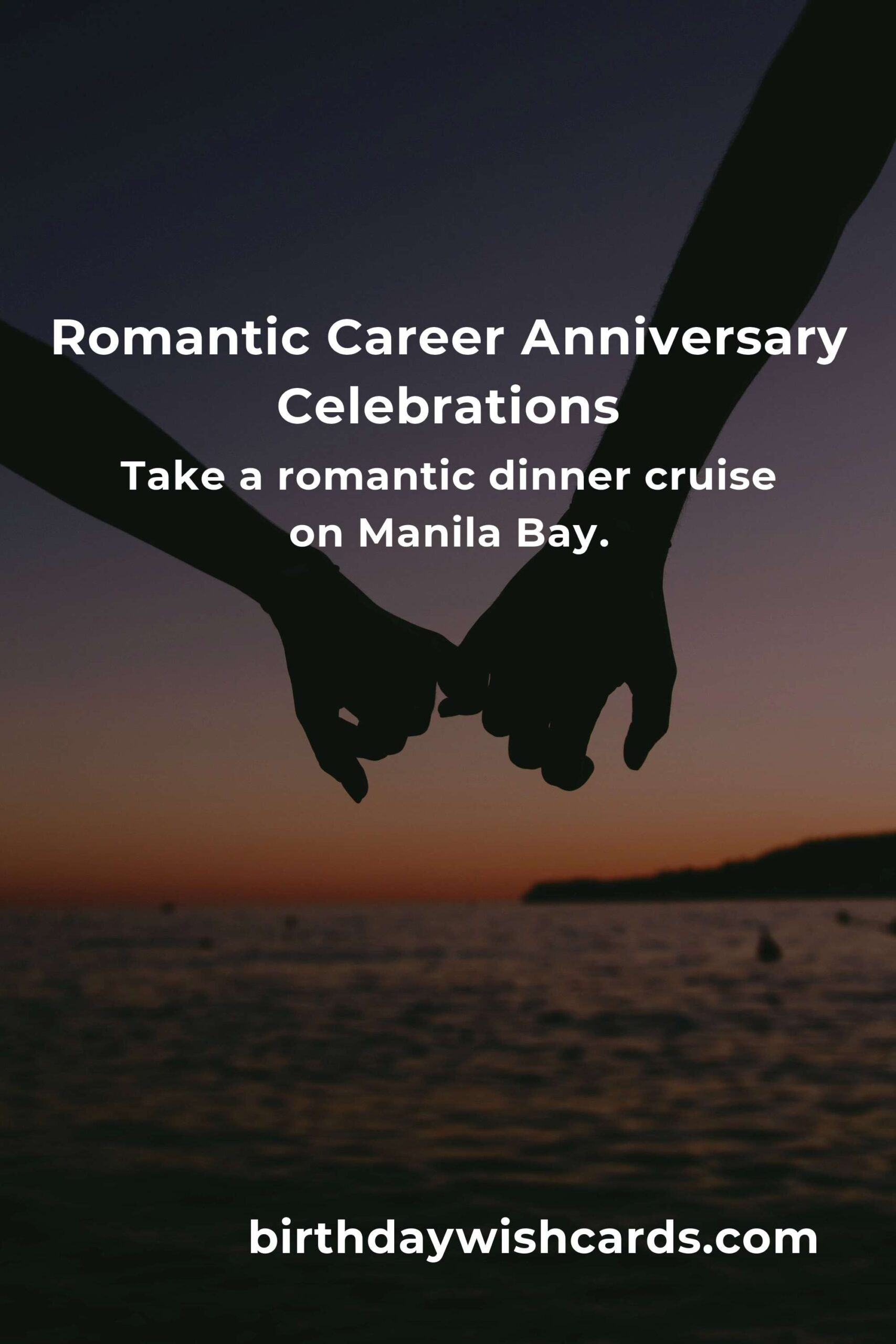 41 Memorable Career Anniversary Ideas for Couples in Manila