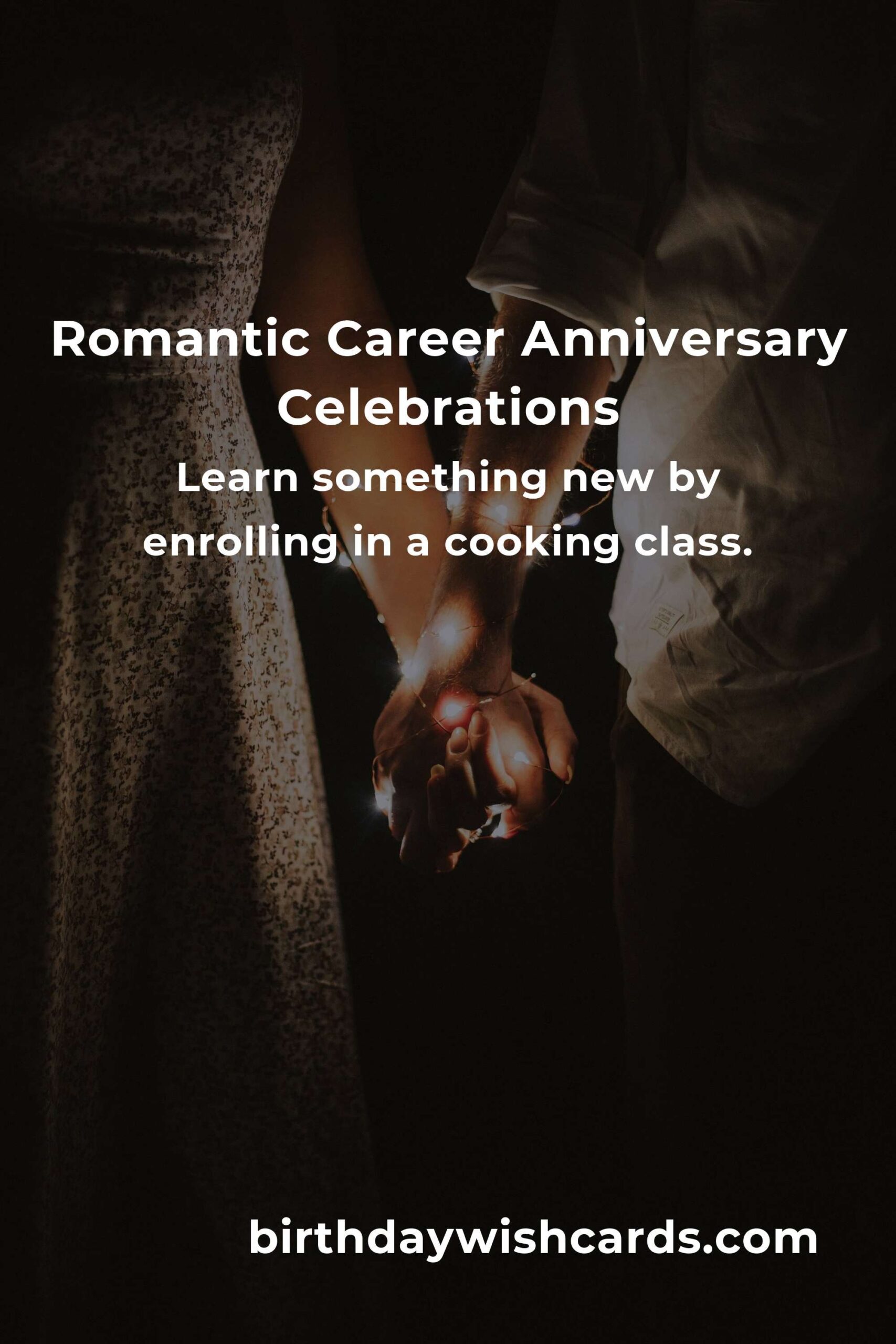 41 Memorable Career Anniversary Ideas for Couples in Manila