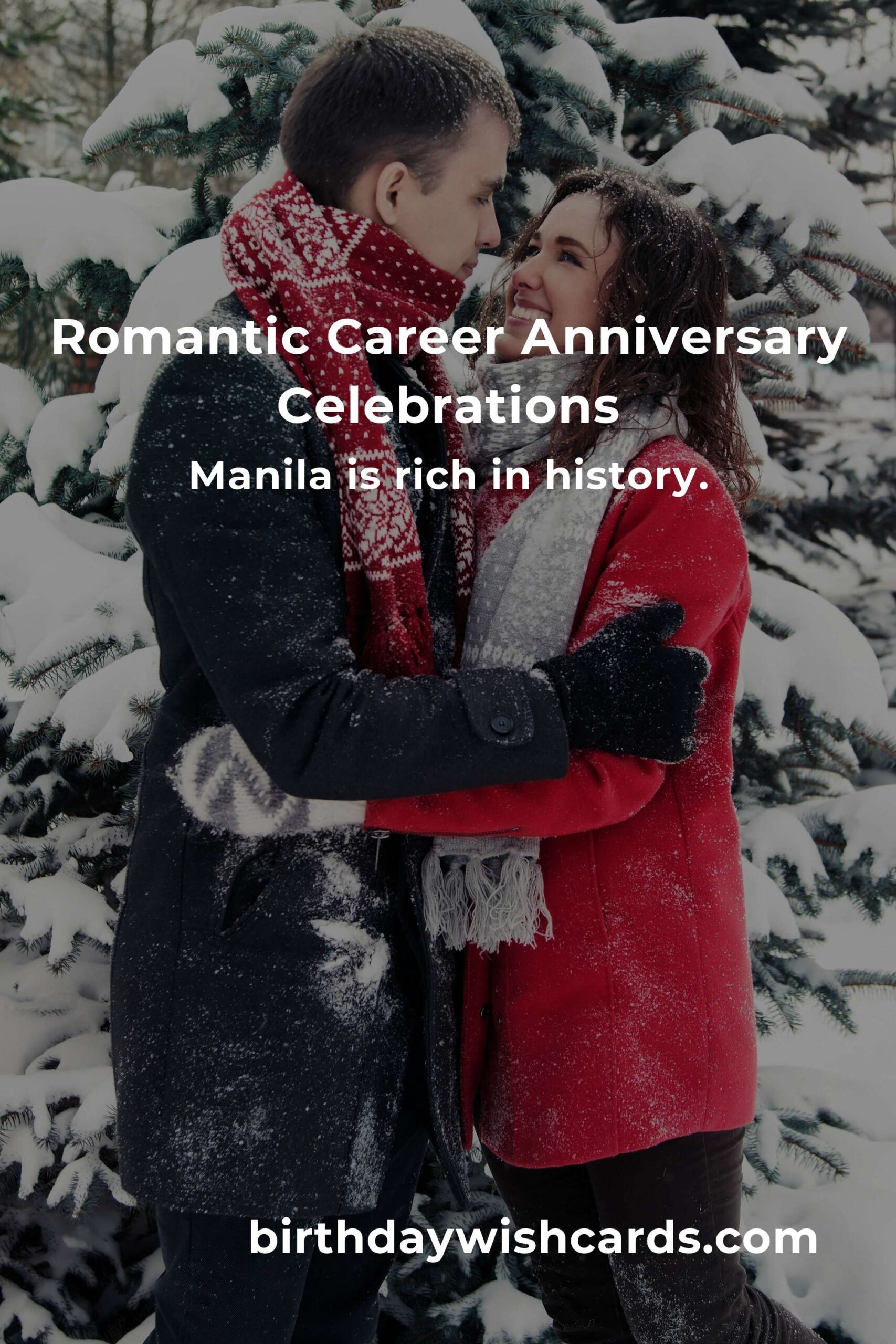 41 Memorable Career Anniversary Ideas for Couples in Manila