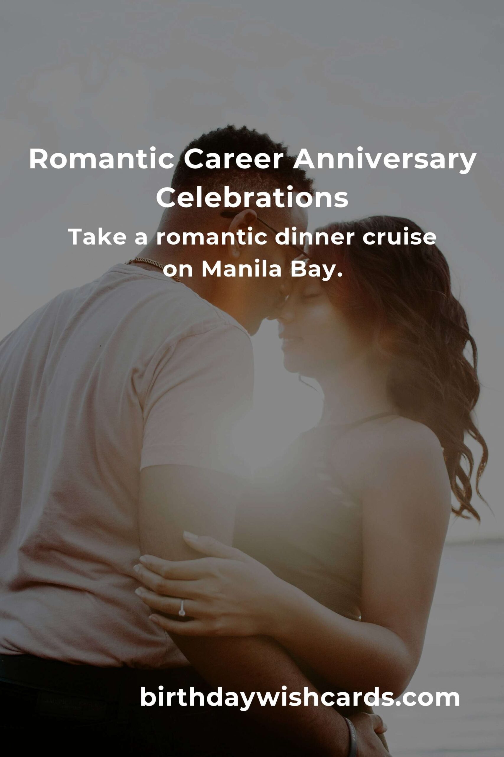 41 Memorable Career Anniversary Ideas for Couples in Manila