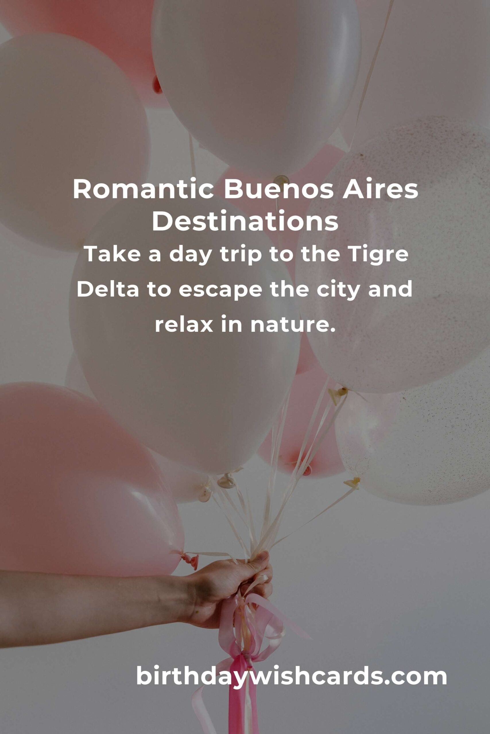 41 Memorable Graduation Anniversary Ideas for Couples in Buenos Aires