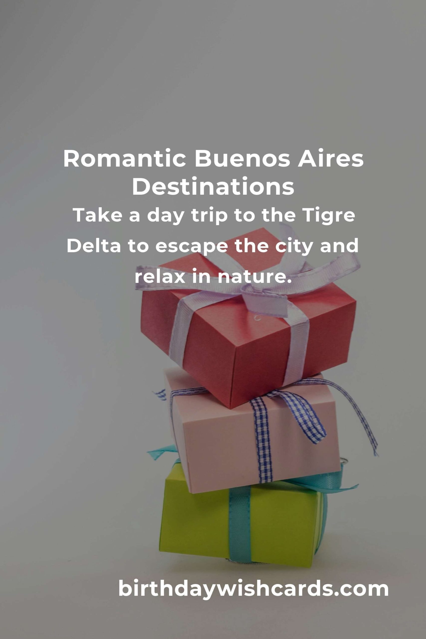 41 Memorable Graduation Anniversary Ideas for Couples in Buenos Aires