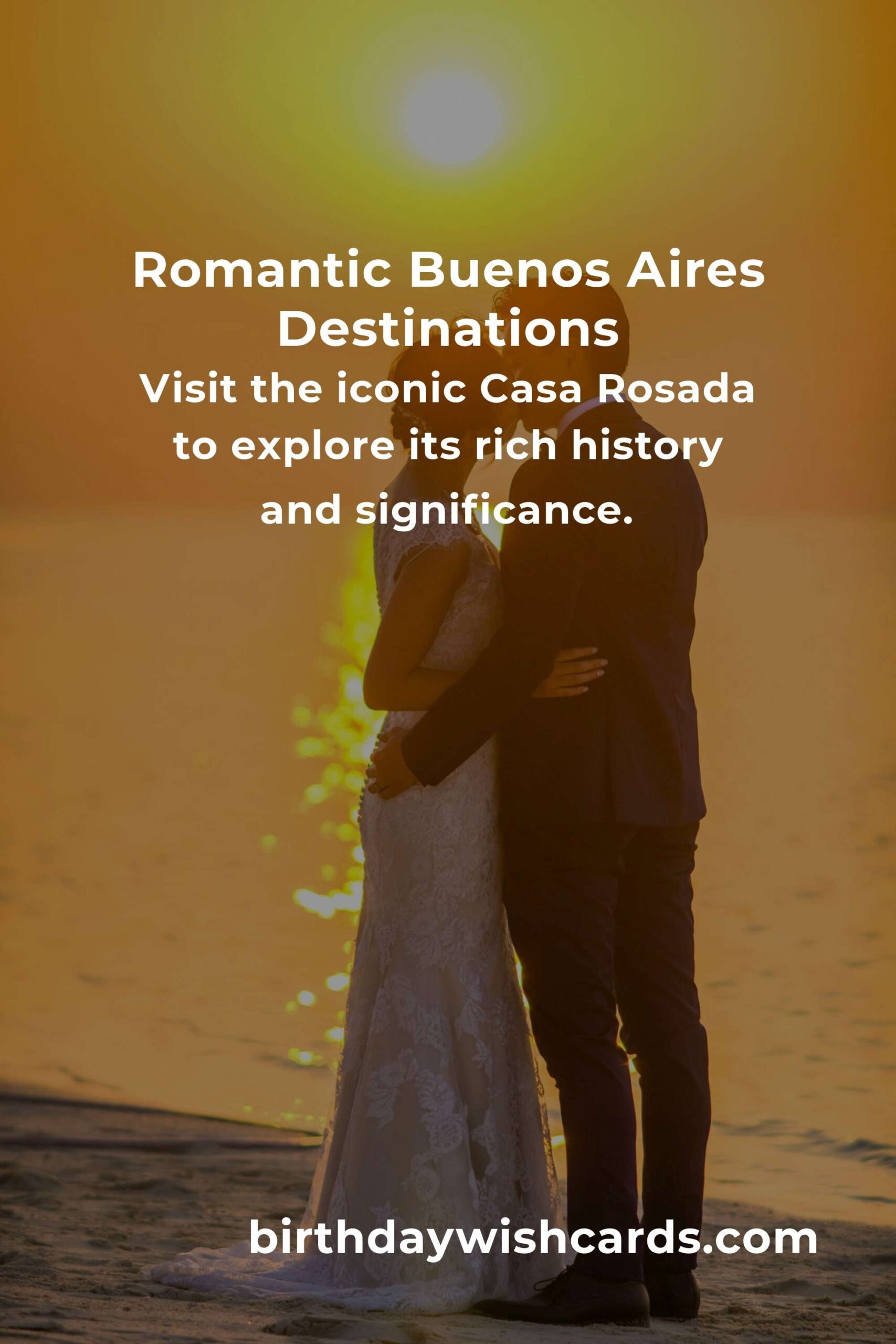 41 Memorable Graduation Anniversary Ideas for Couples in Buenos Aires