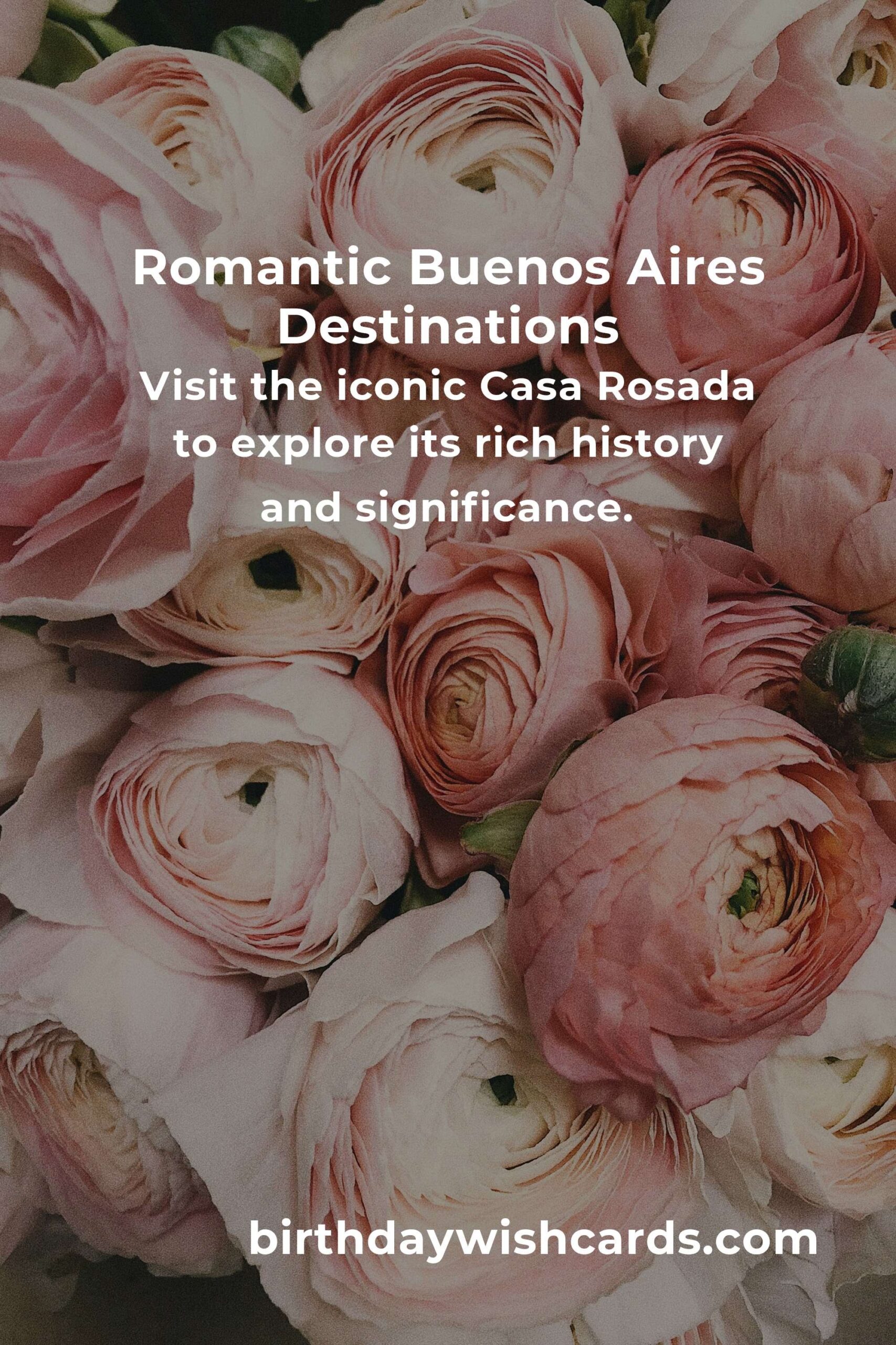 41 Memorable Graduation Anniversary Ideas for Couples in Buenos Aires