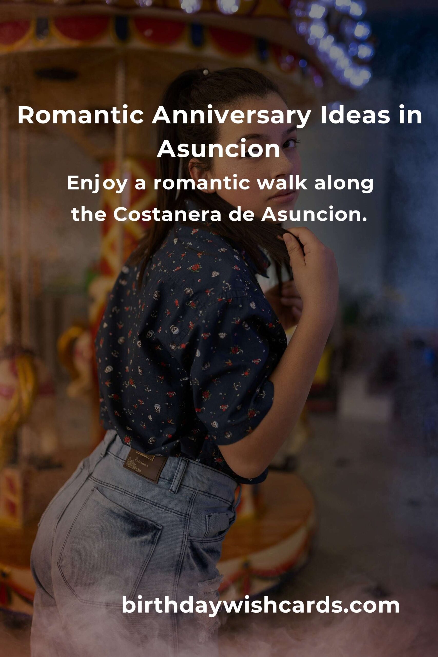47 Memorable First Date Anniversary Ideas for Couples in Asuncion