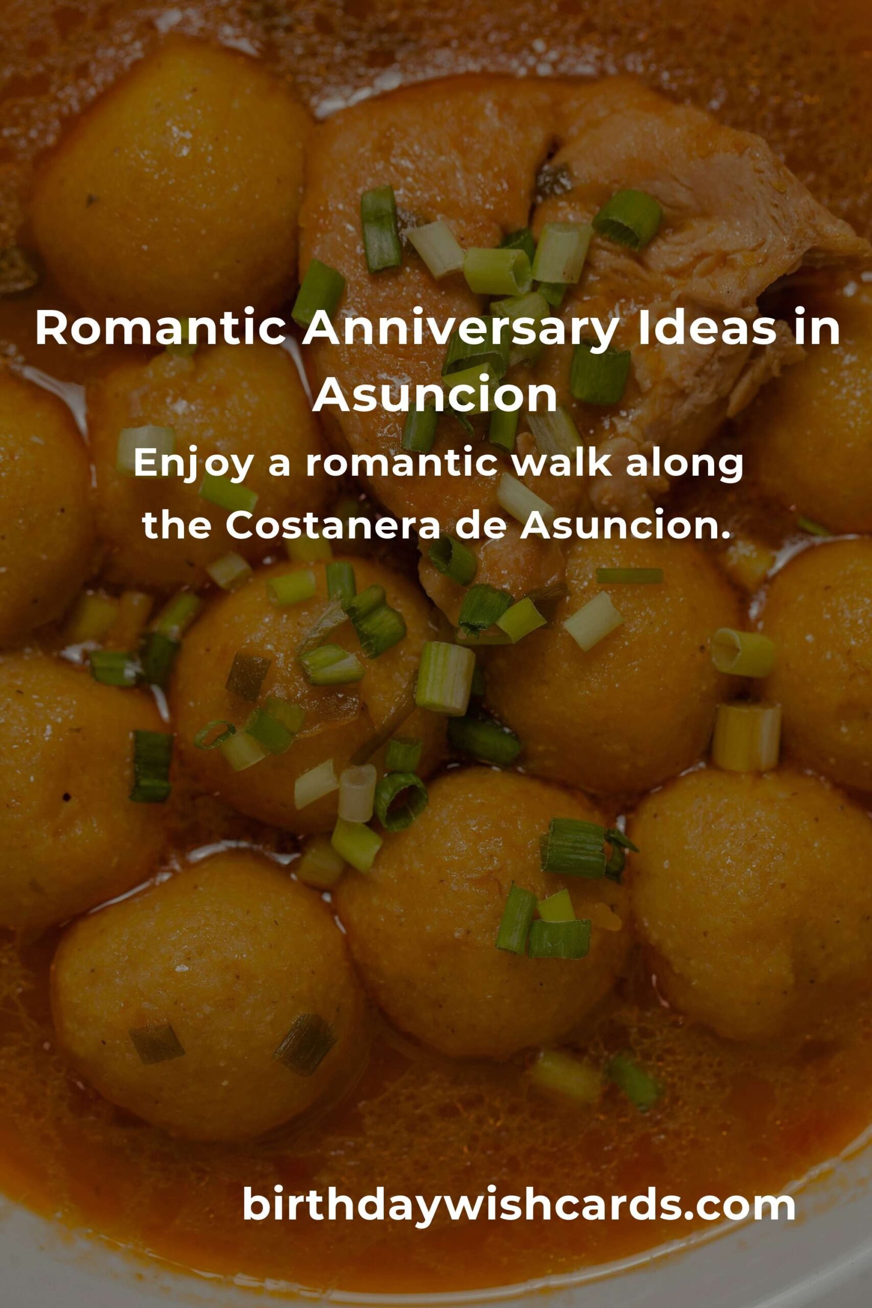 47 Memorable First Date Anniversary Ideas for Couples in Asuncion