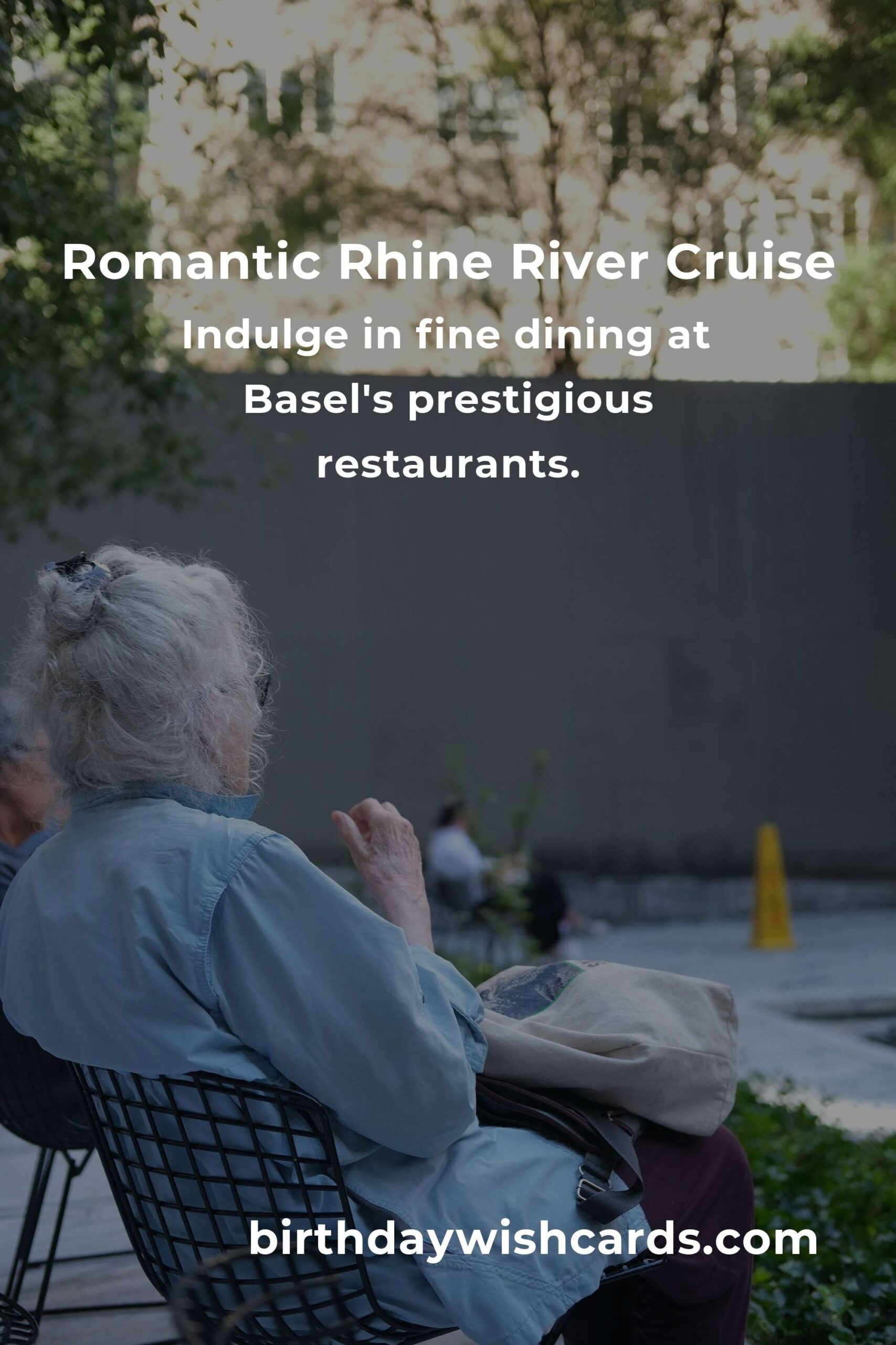 47 Unique Retirement Anniversary Ideas for Couples in Basel