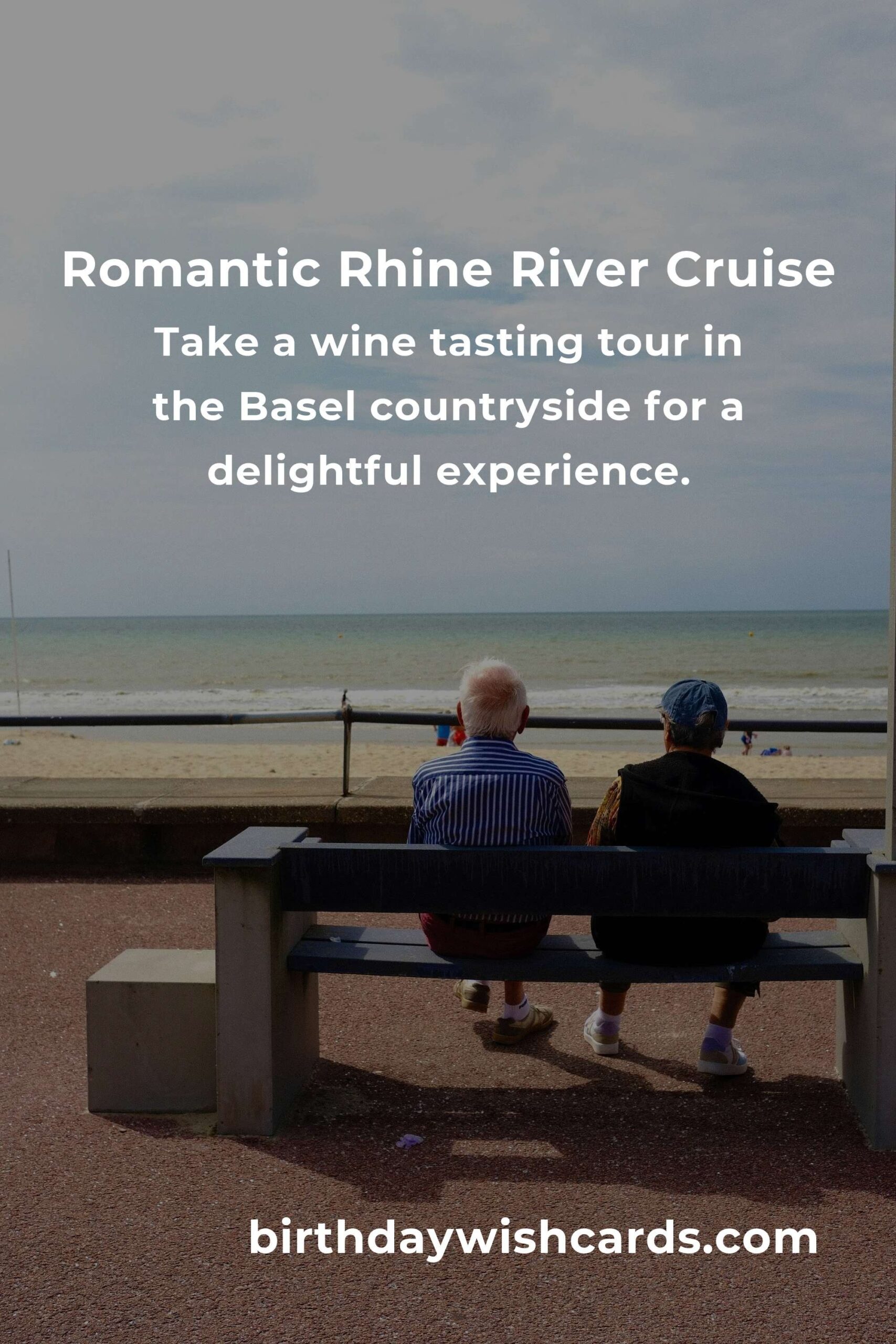 47 Unique Retirement Anniversary Ideas for Couples in Basel