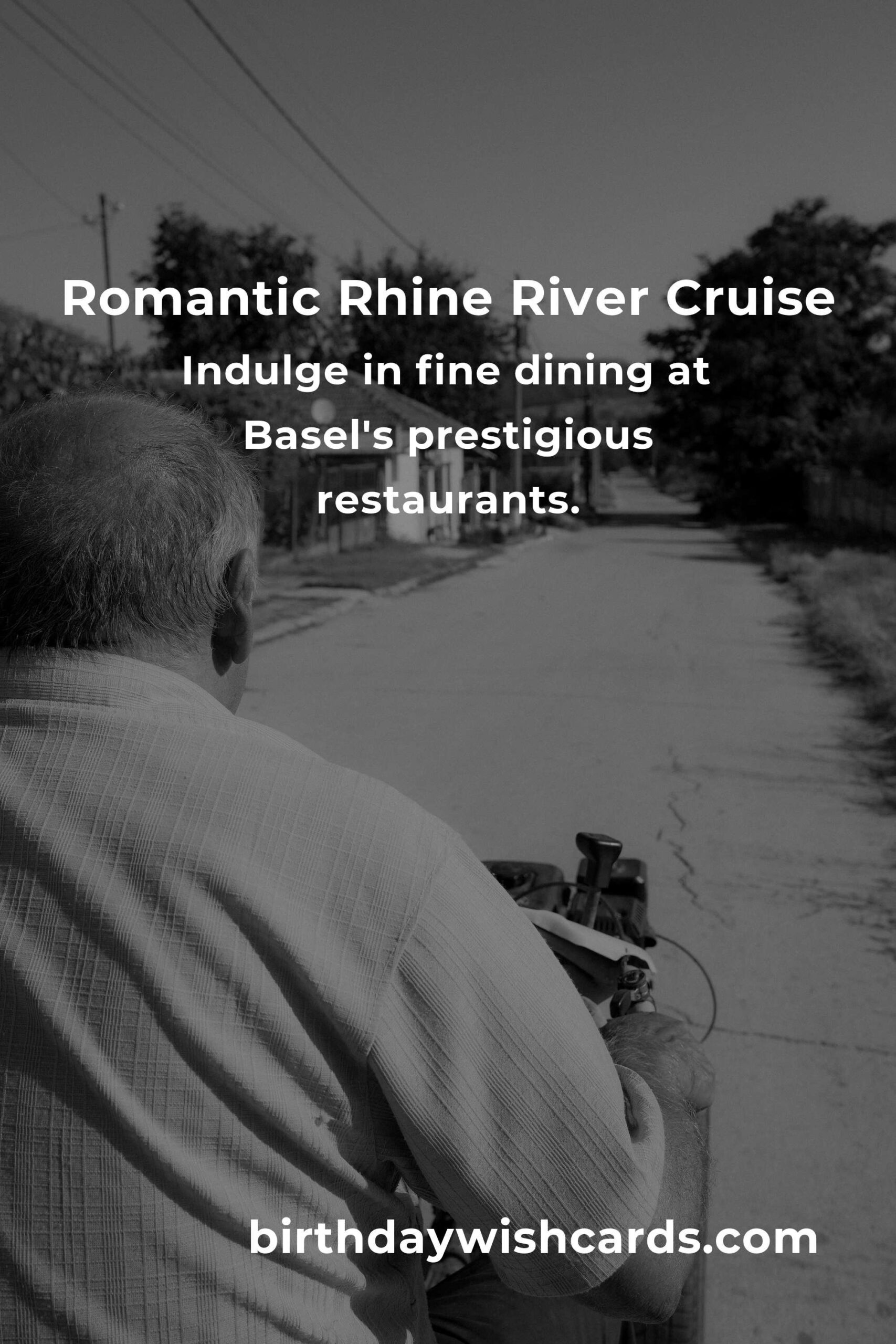 47 Unique Retirement Anniversary Ideas for Couples in Basel