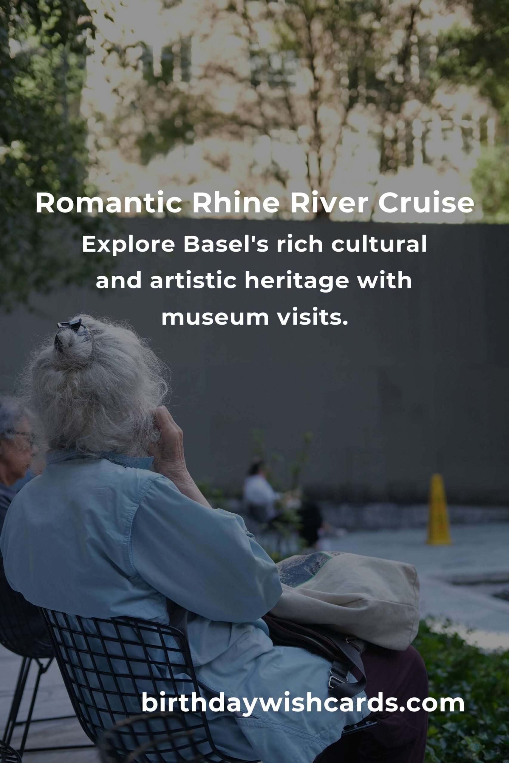 47 Unique Retirement Anniversary Ideas for Couples in Basel