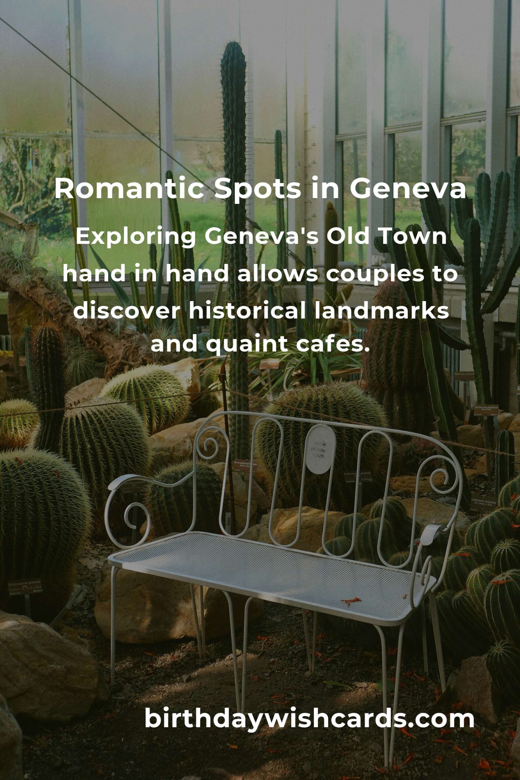 5 Romantic First Date Anniversary Ideas for Couples in Geneva
