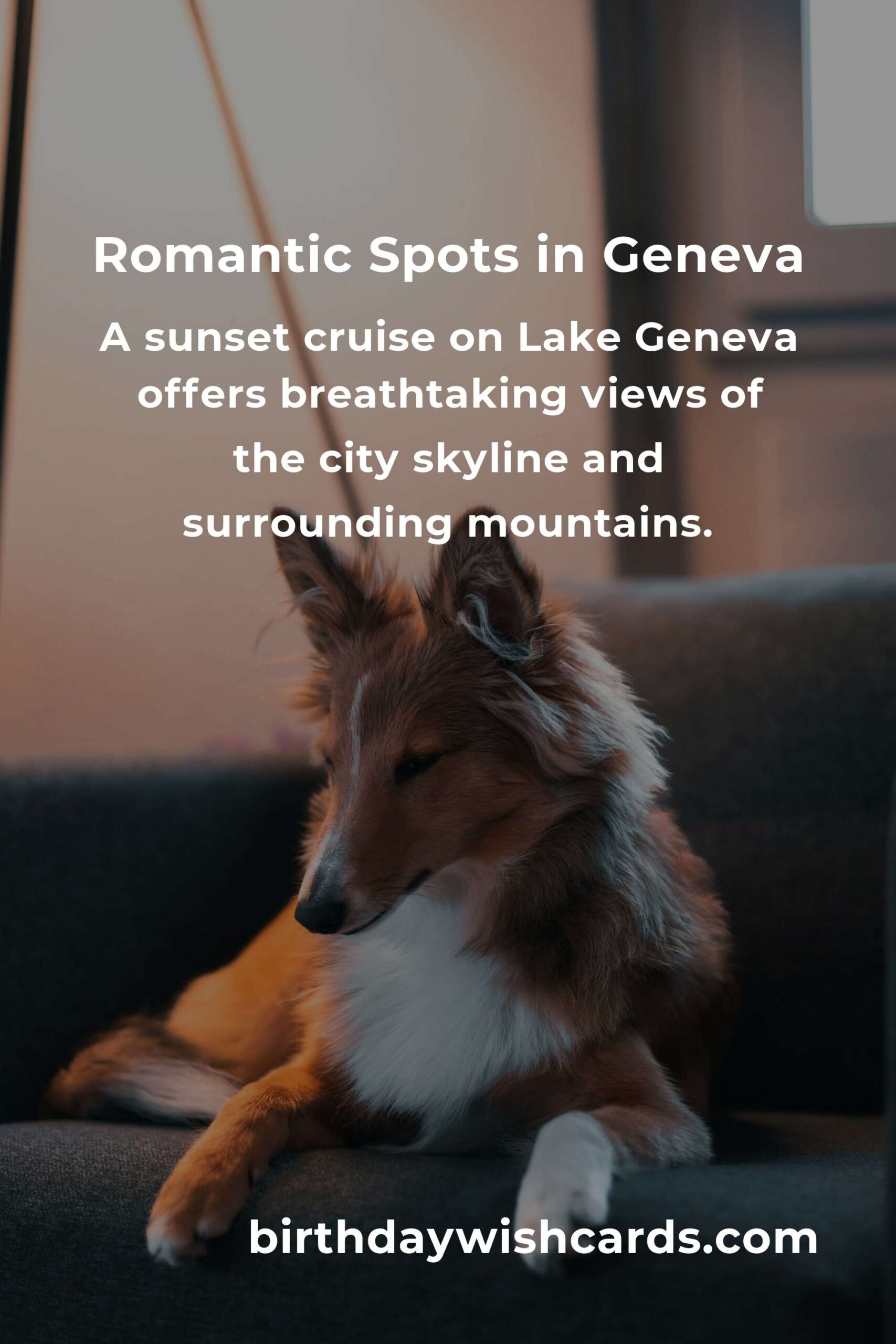 5 Romantic First Date Anniversary Ideas for Couples in Geneva