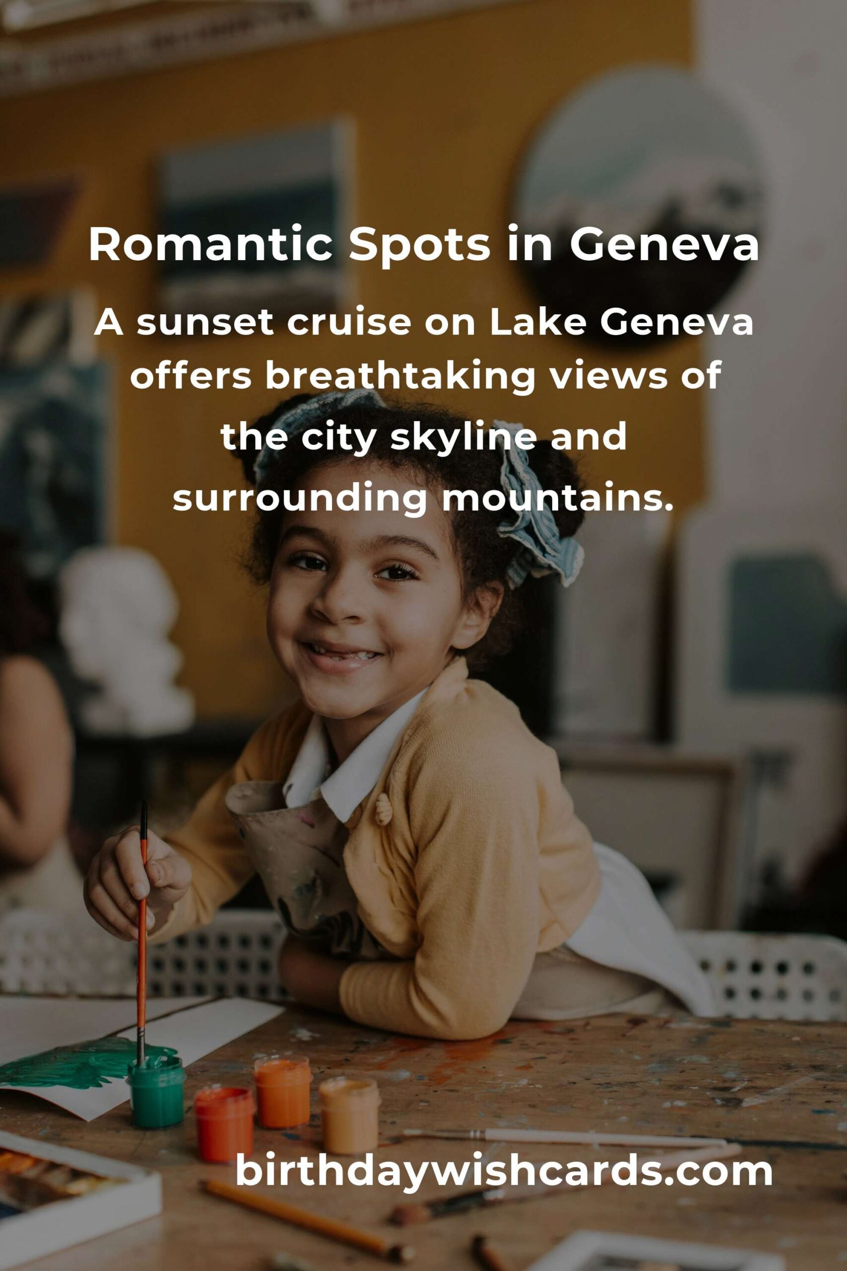 5 Romantic First Date Anniversary Ideas for Couples in Geneva