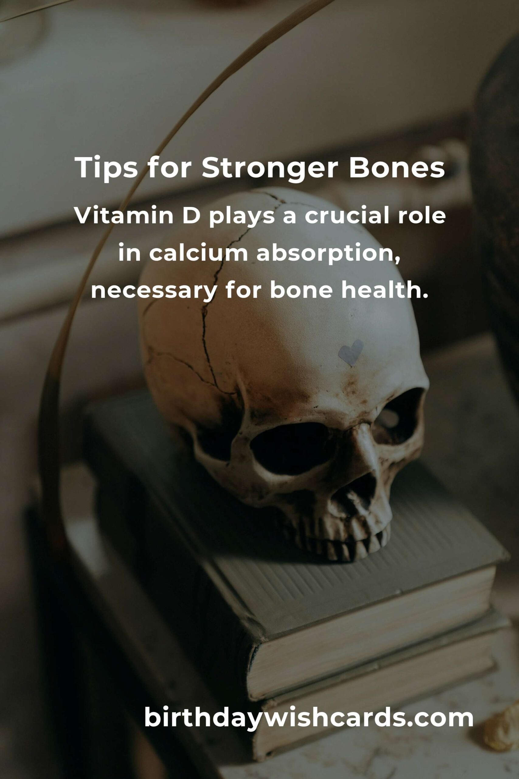 7 Essential Tips for Optimal Bone Health in Your 20s