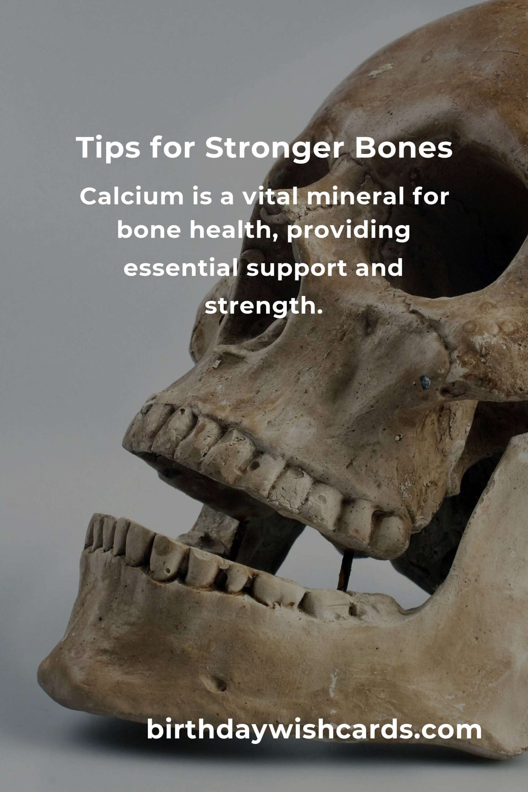 7 Essential Tips for Optimal Bone Health in Your 20s