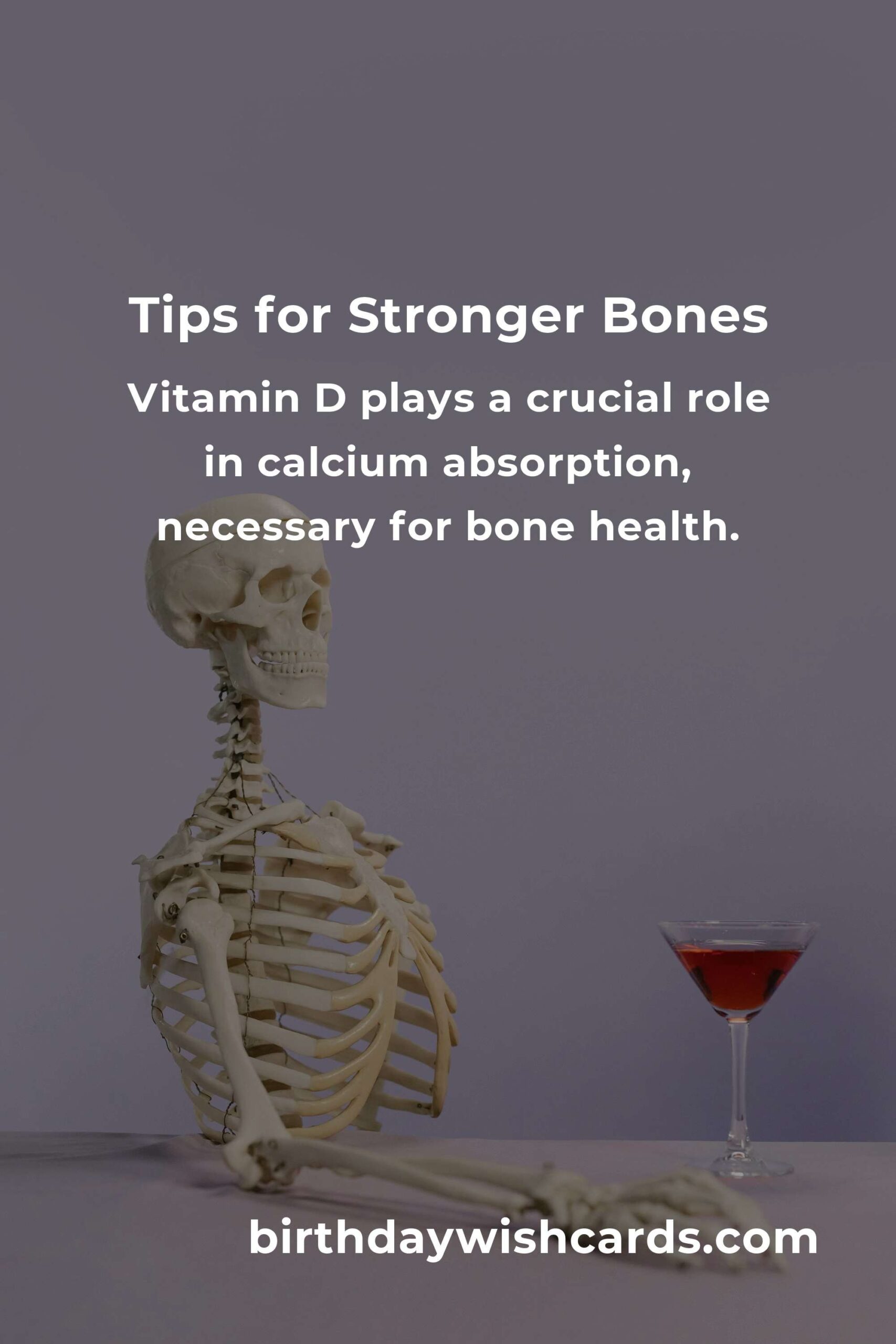 7 Essential Tips for Optimal Bone Health in Your 20s