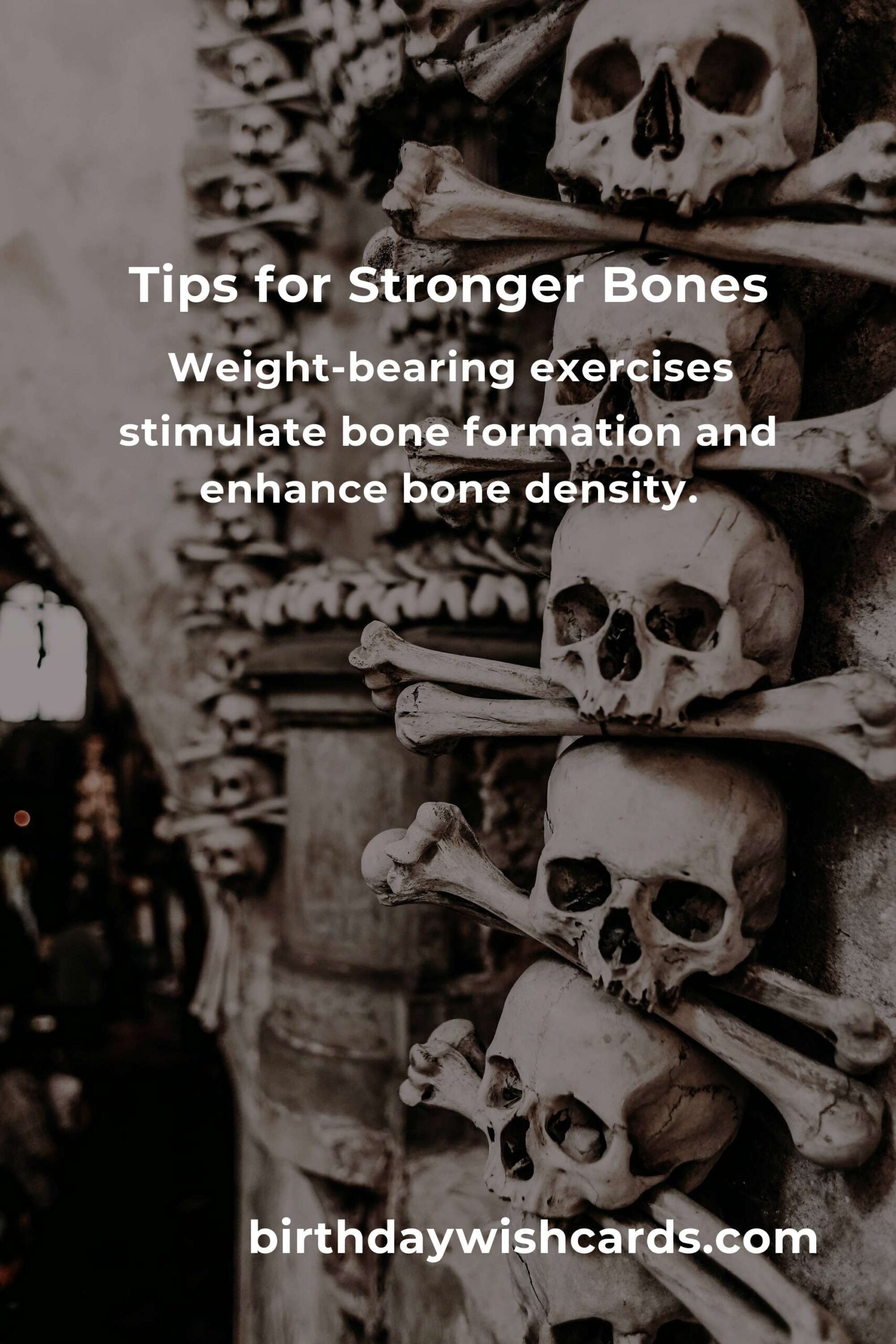 7 Essential Tips for Optimal Bone Health in Your 20s