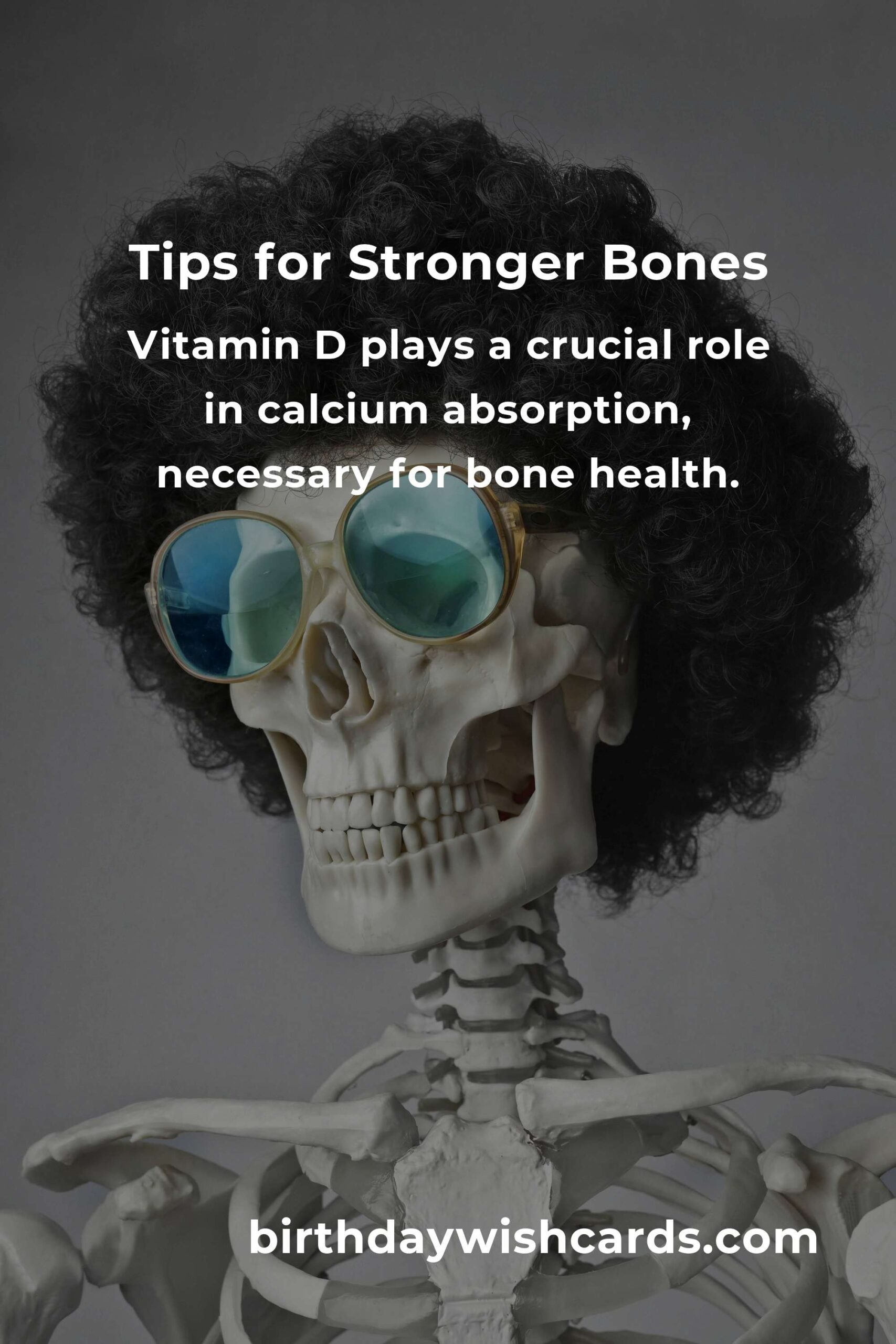 7 Essential Tips for Optimal Bone Health in Your 20s