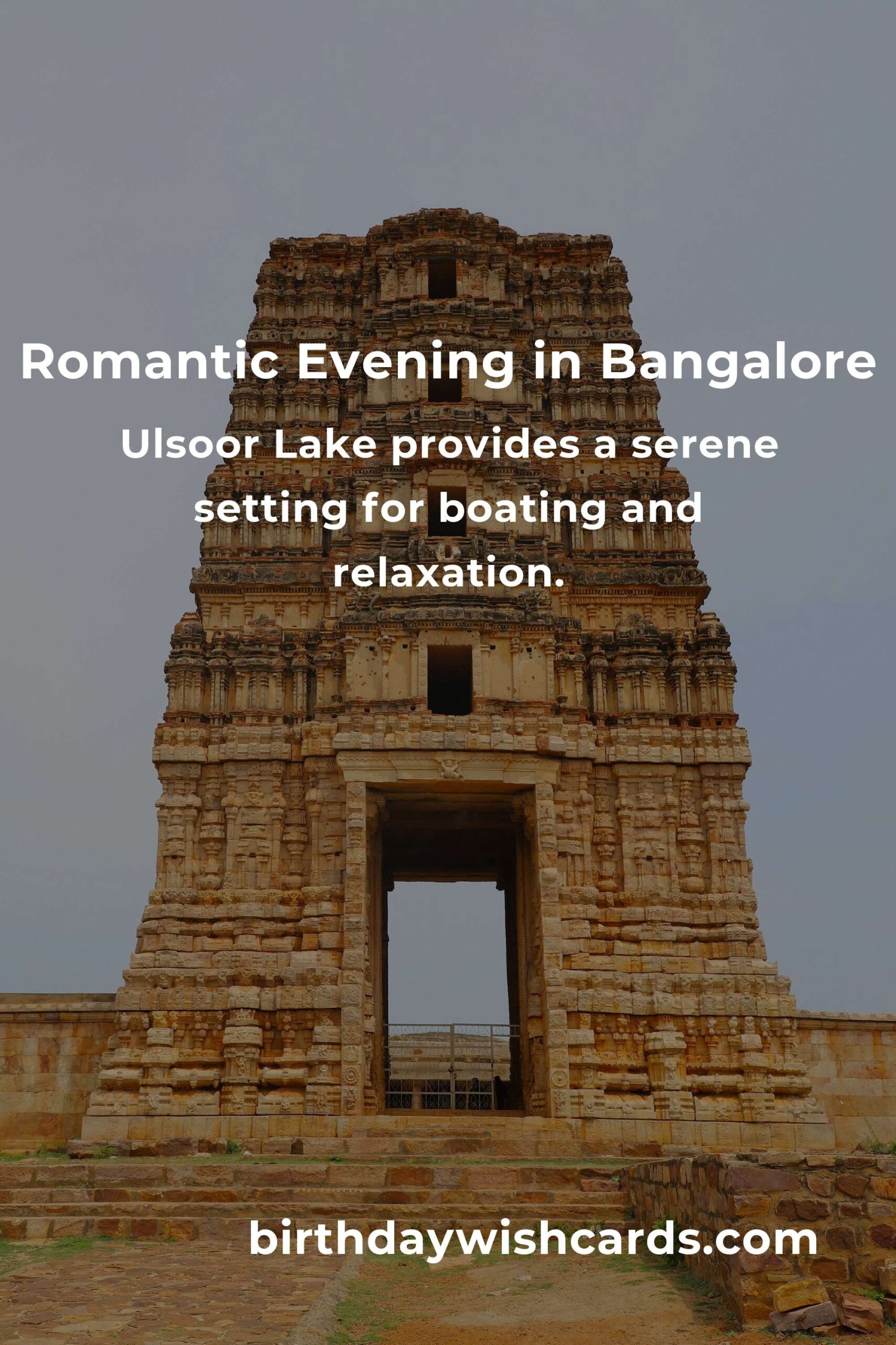 9 First Date Anniversary Ideas for Couples in Bangalore