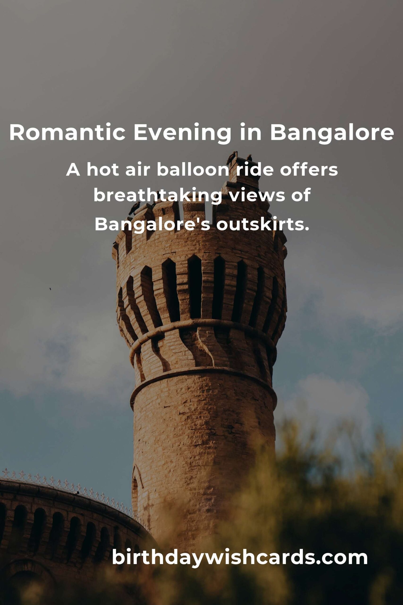 9 First Date Anniversary Ideas for Couples in Bangalore