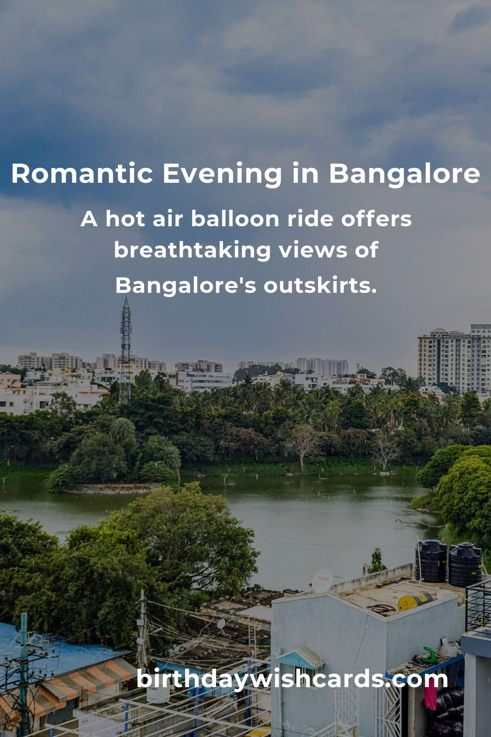 9 First Date Anniversary Ideas for Couples in Bangalore