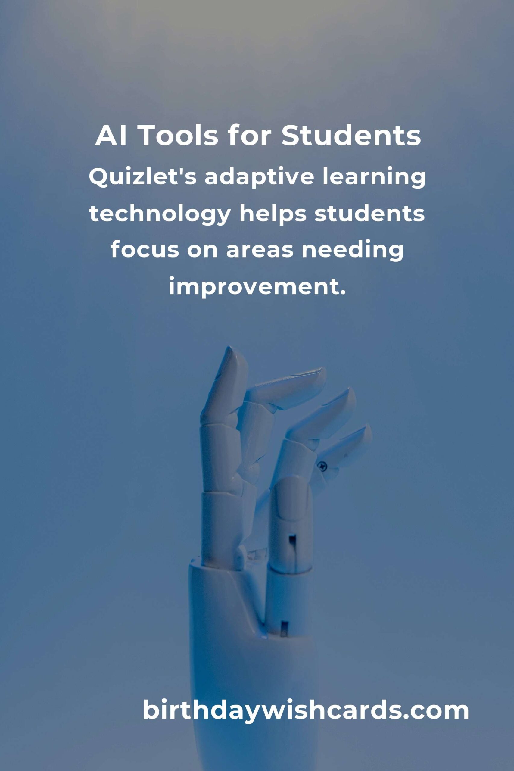 AI Tools: A Comprehensive Guide for Students
