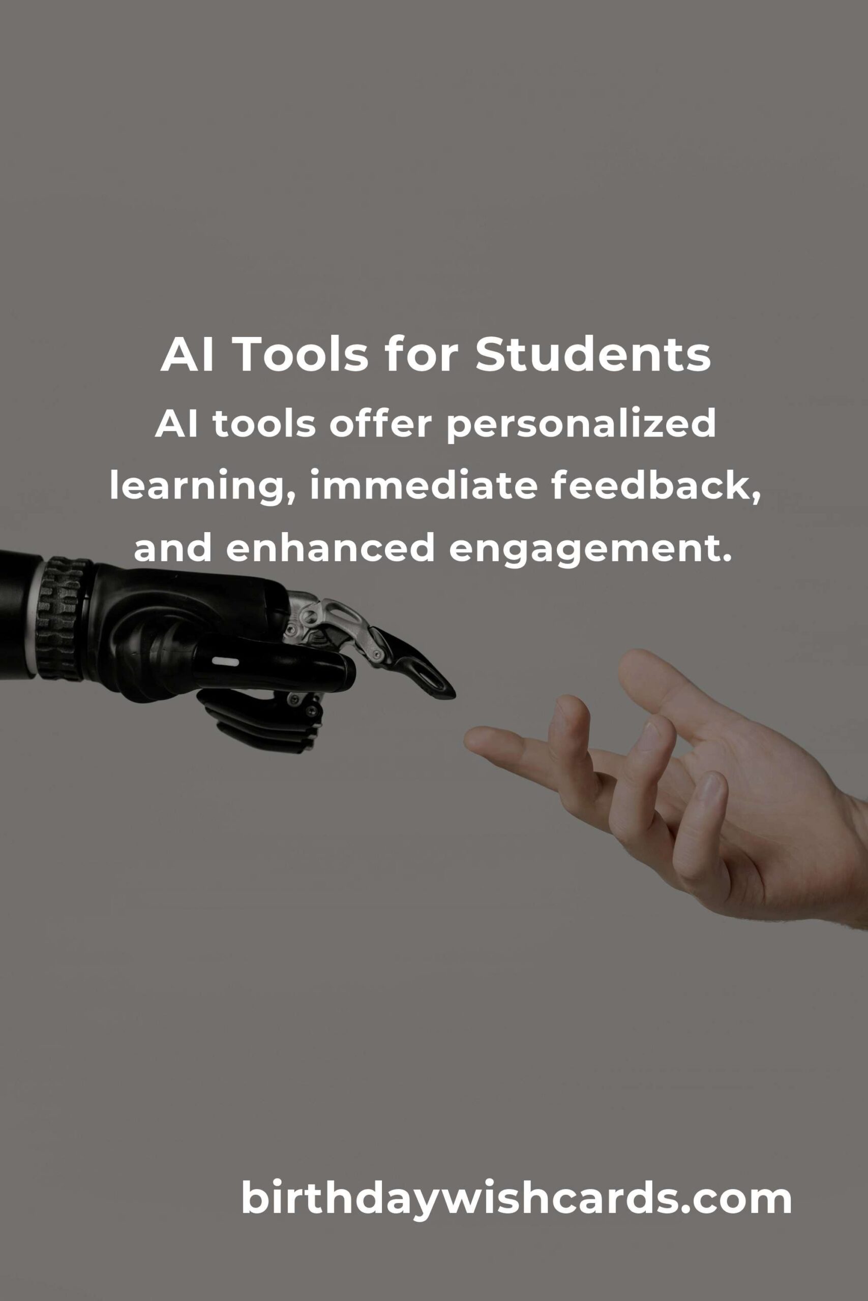 AI Tools: A Comprehensive Guide for Students
