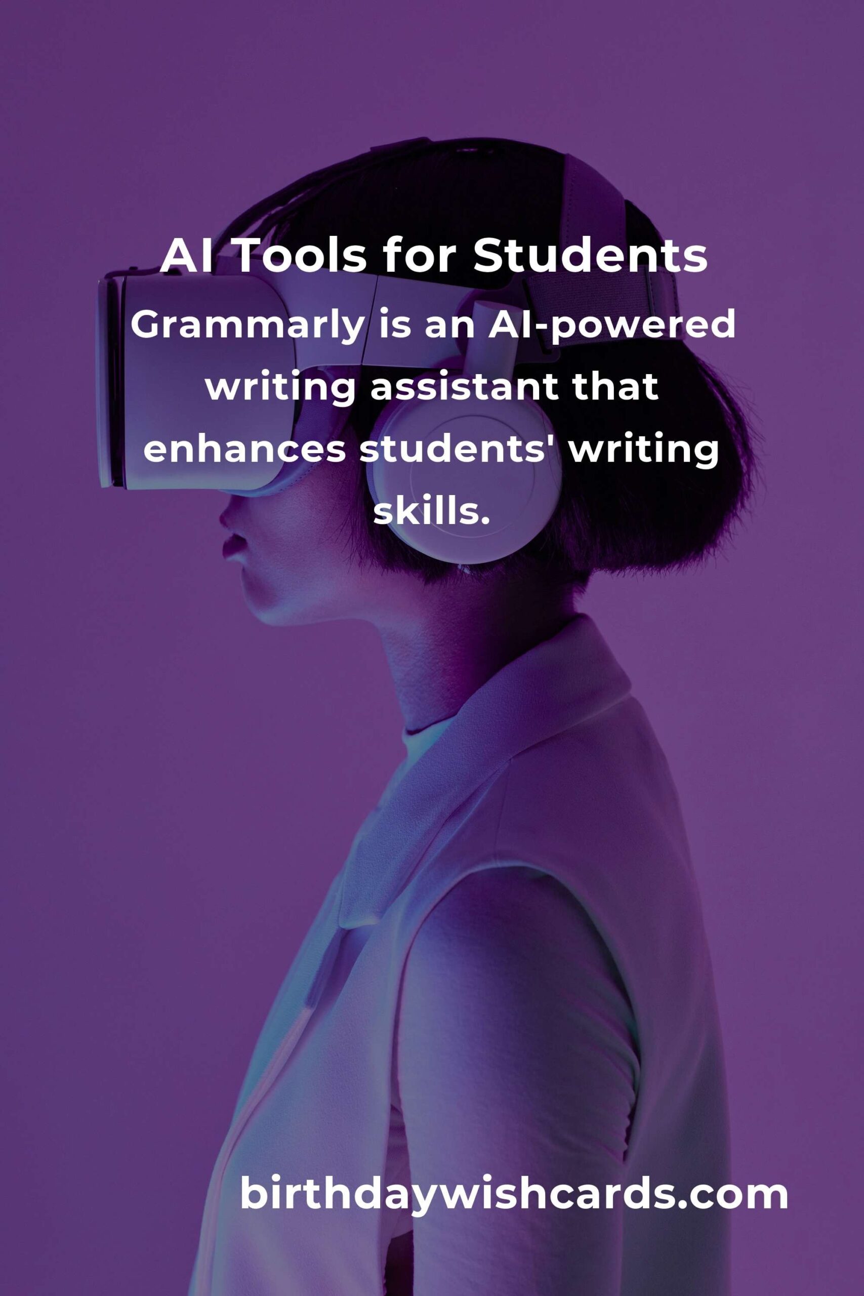 AI Tools: A Comprehensive Guide for Students