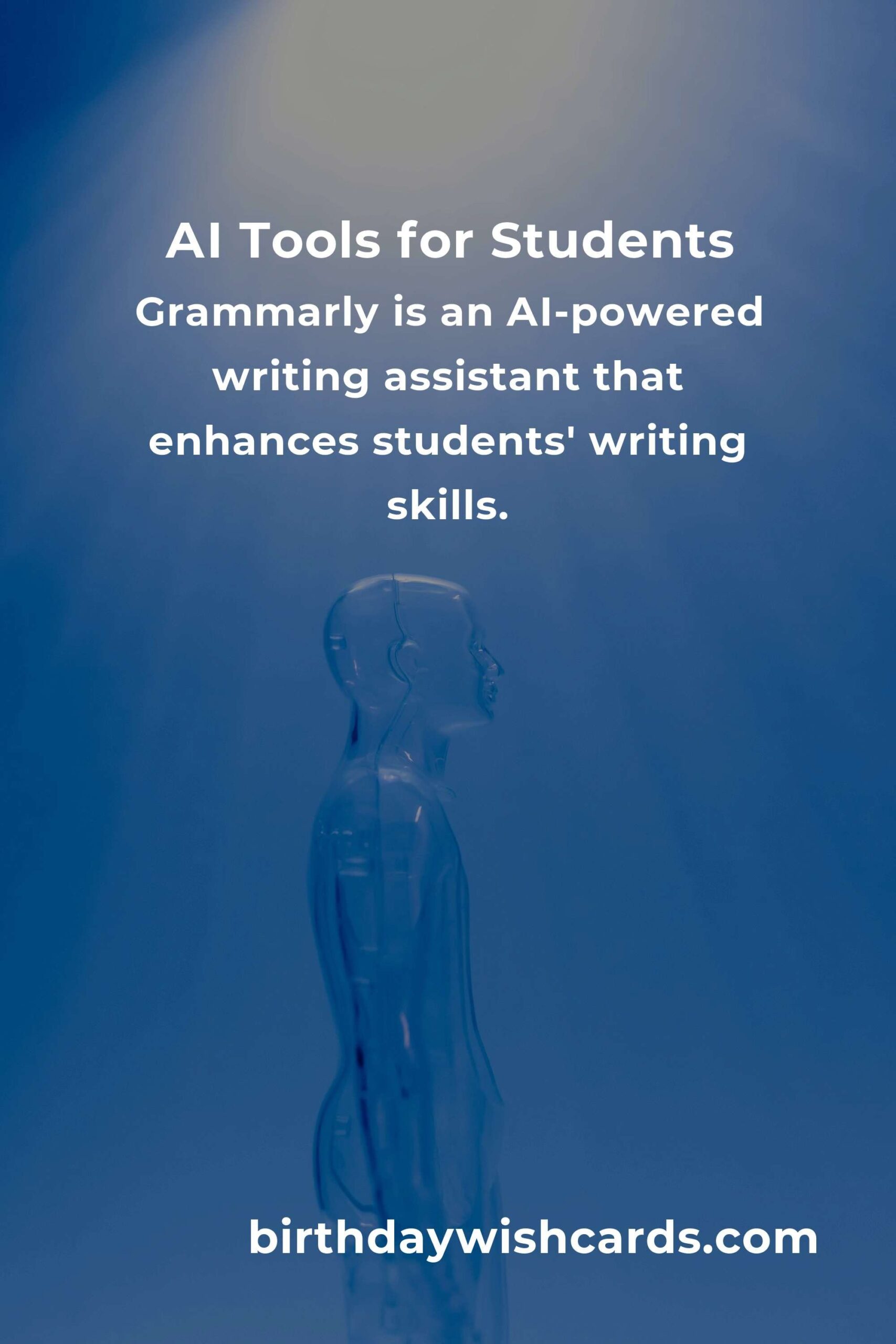 AI Tools: A Comprehensive Guide for Students