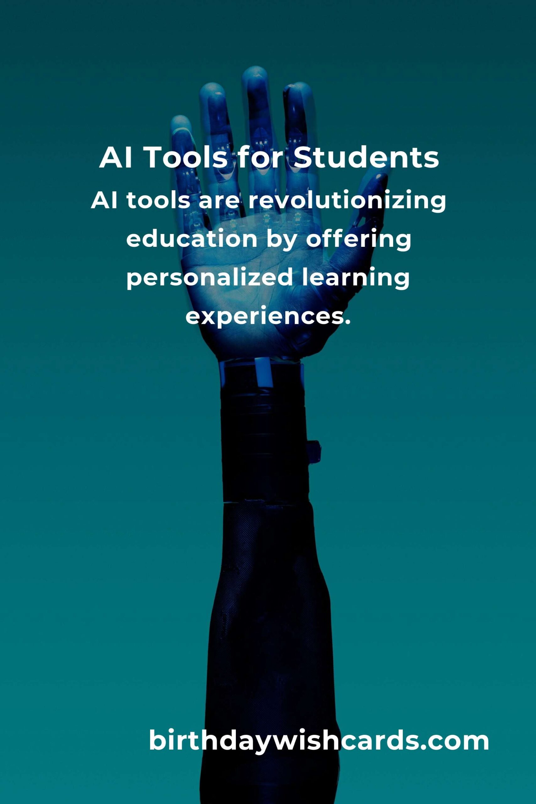 AI Tools: A Comprehensive Guide for Students